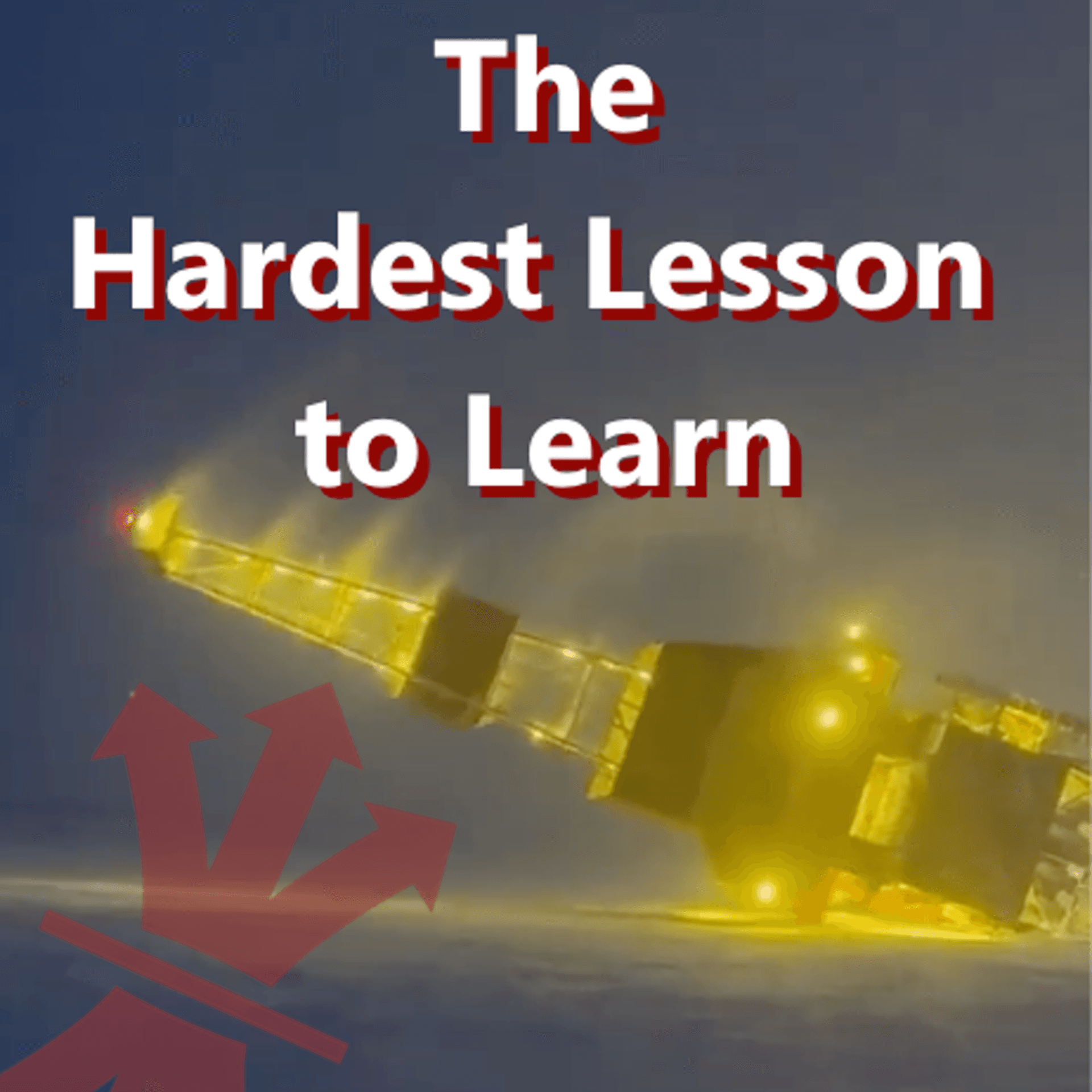The Hardest Lesson to Learn - Human Performance and Latent Causes cover