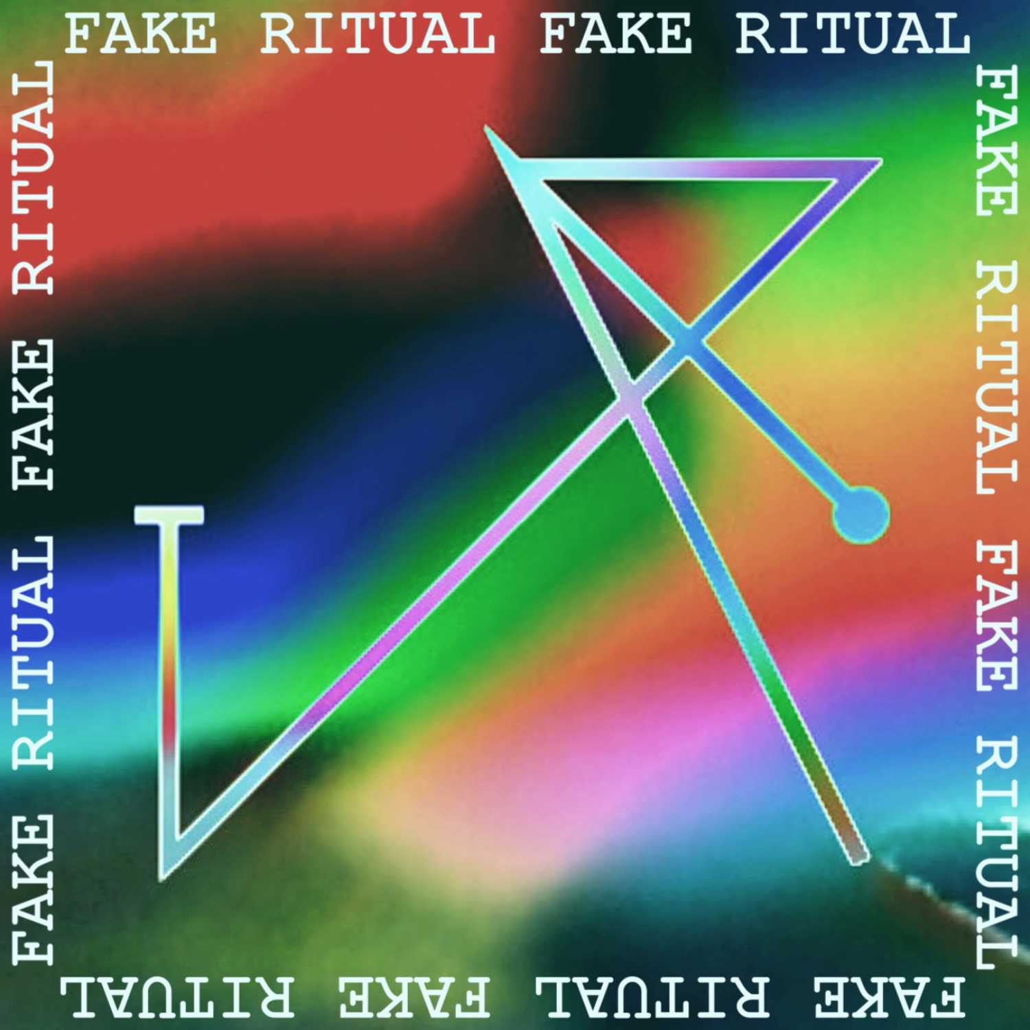 Goosebumps - Fake Ritual cover