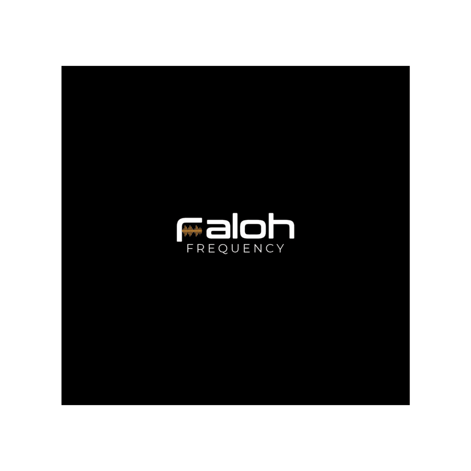FALOH FREQUENCY cover