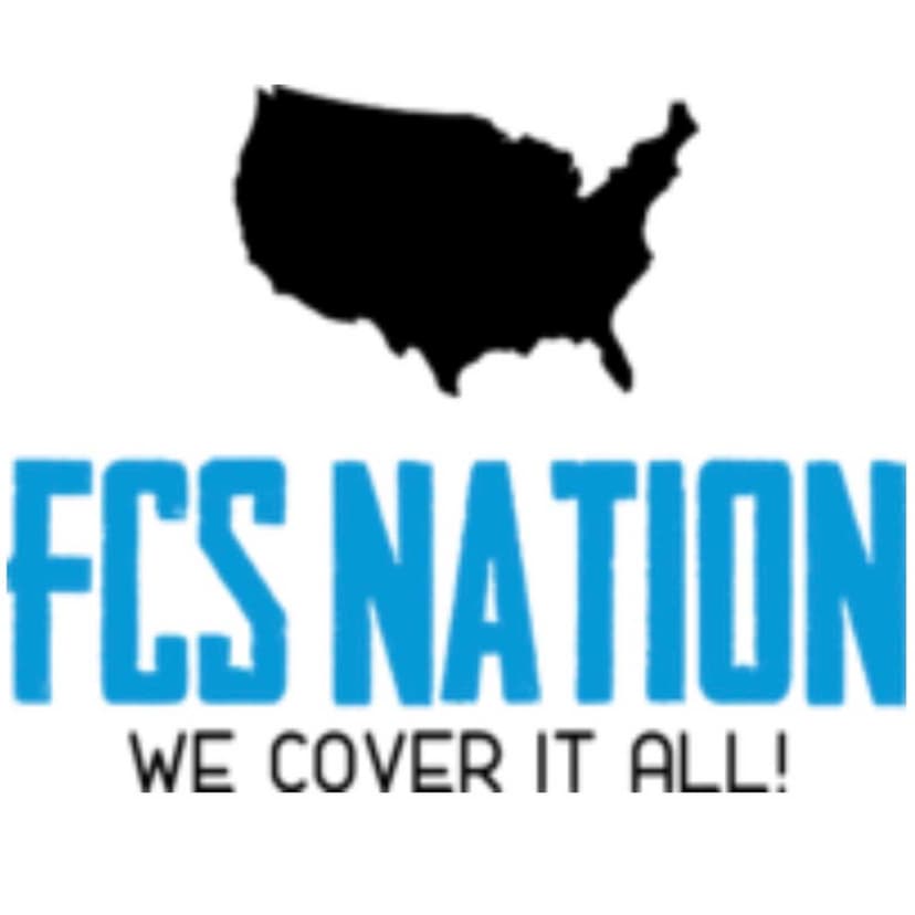 FCS Nation cover