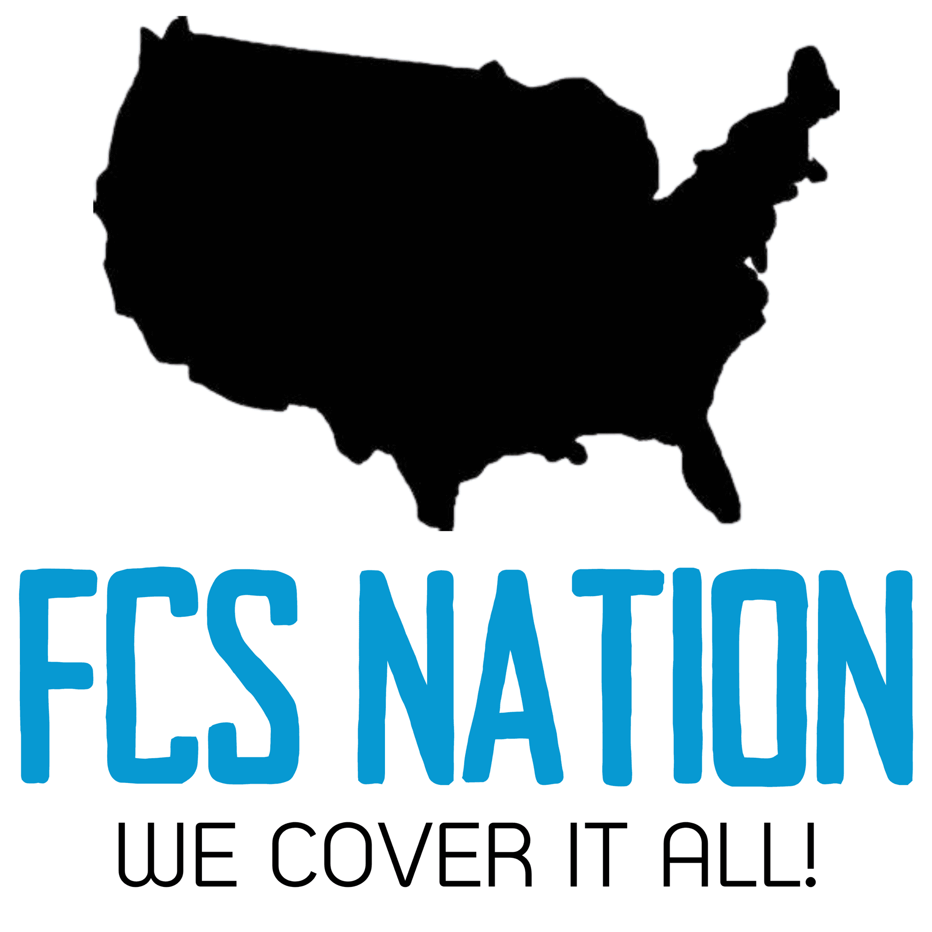 North Dakota beginning the next chapter | Eric Schmidt Interview  - FCS Nation cover