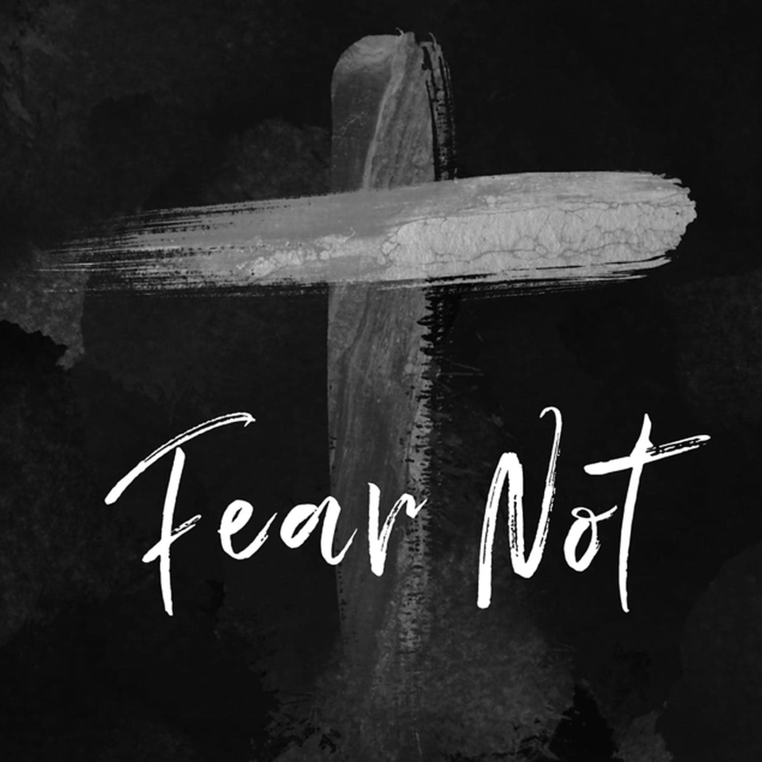 Fear Not cover
