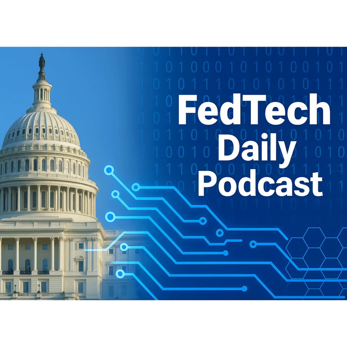 Reuters November 23, 2025 - FedTech Daily cover