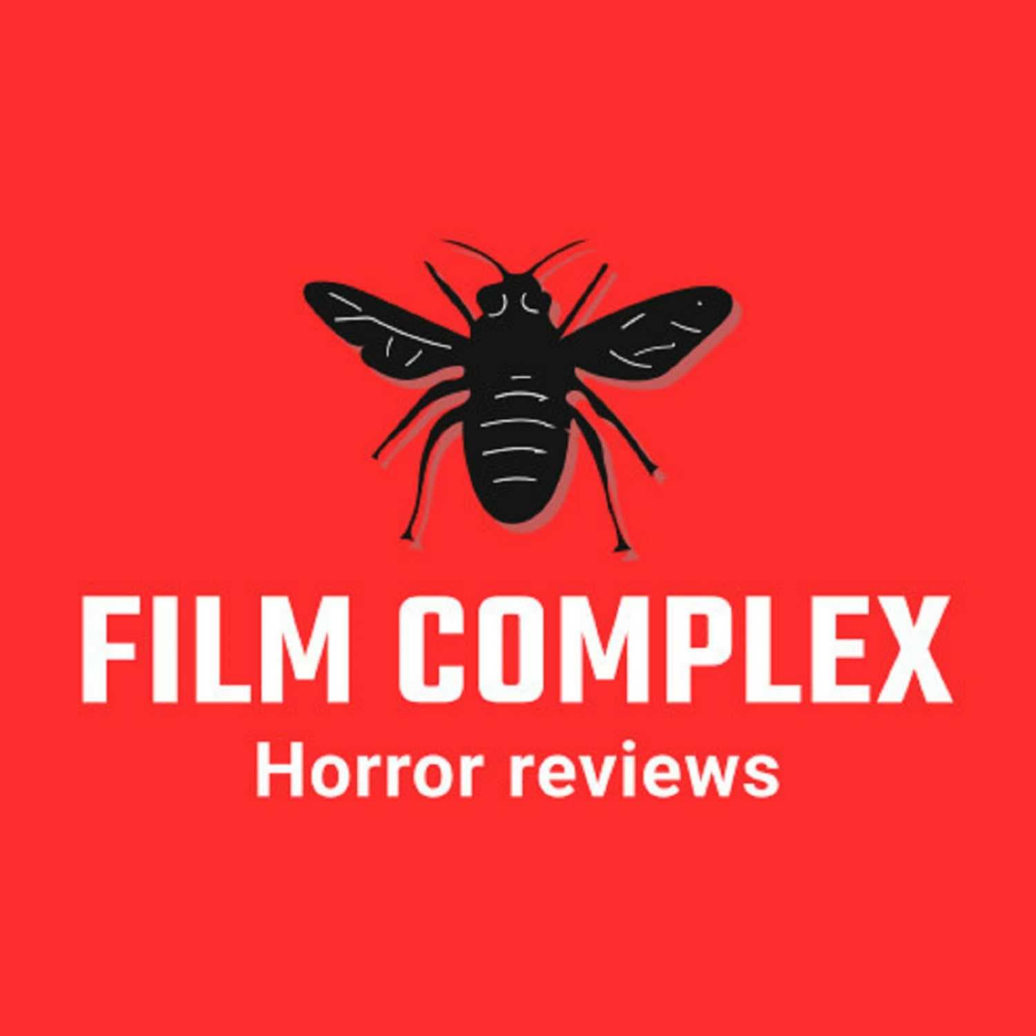 Film Complex Horror Reviews cover