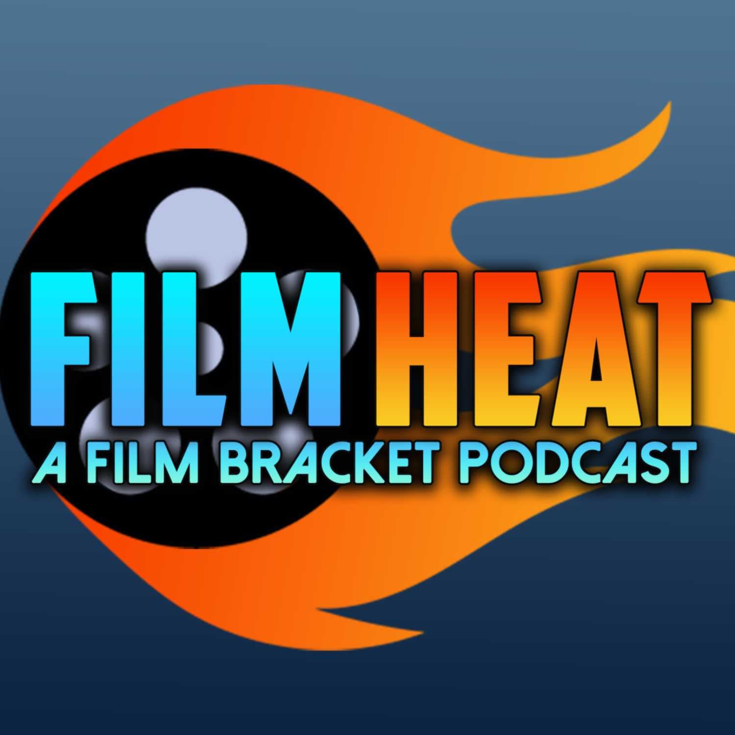 THE BATMEN Film Bracket - Batman Movie Showdown — Film Heat cover