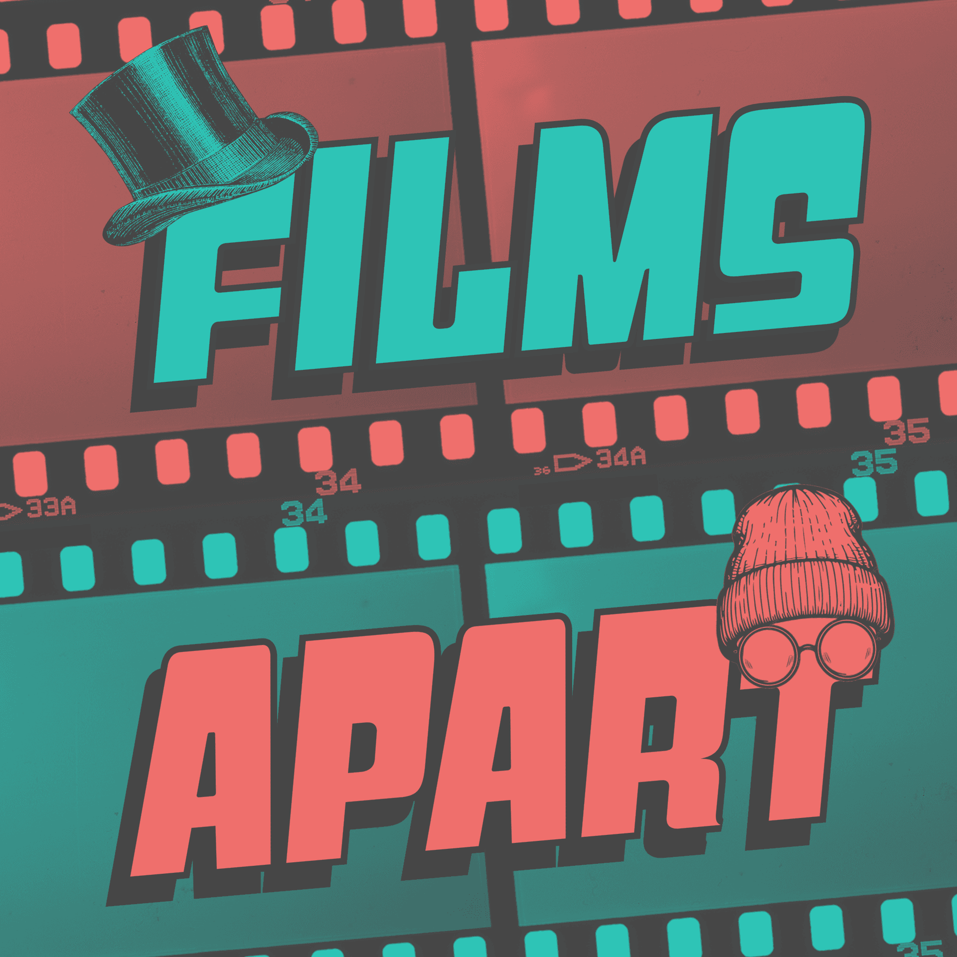 Films Apart cover