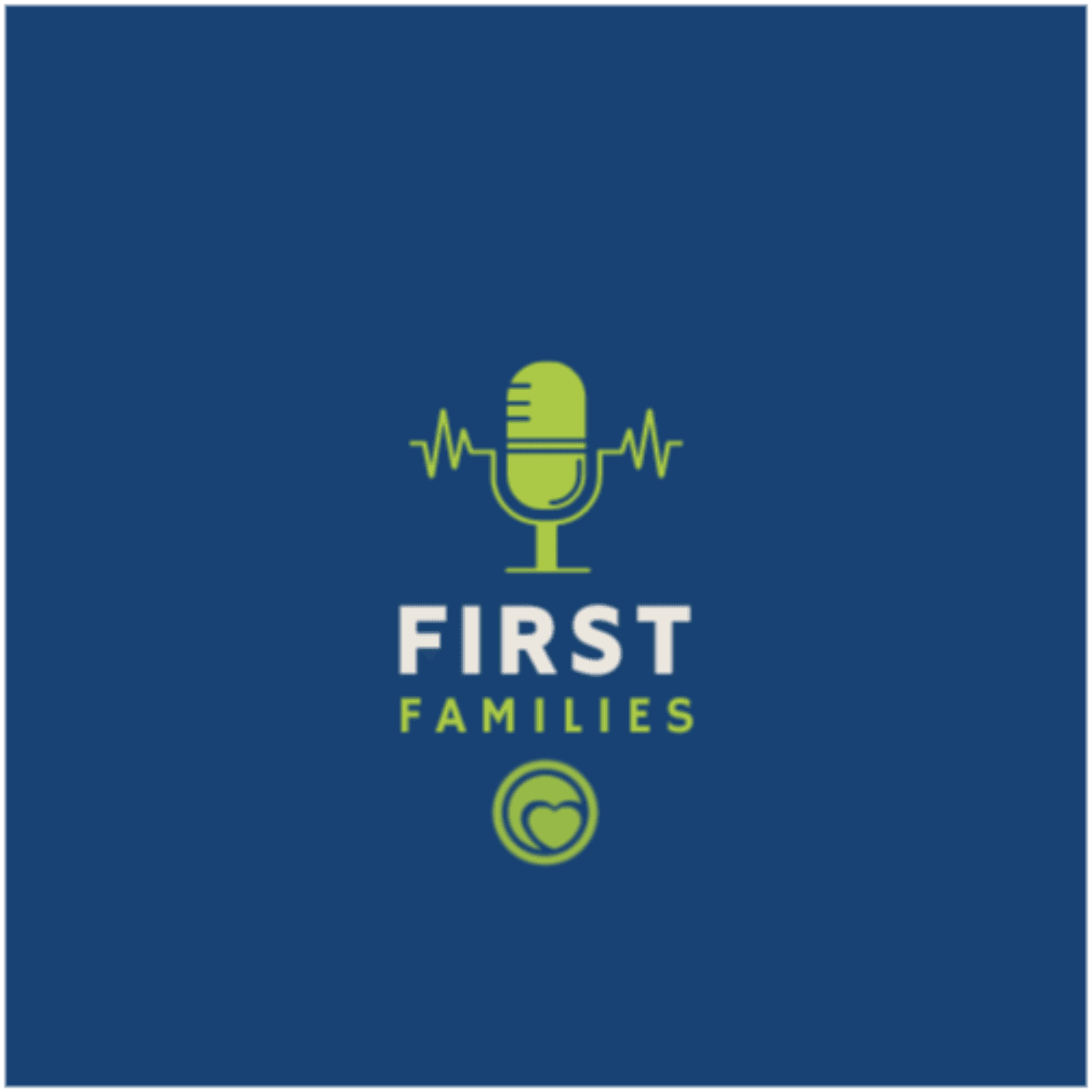 Respect v. Reverence - First Families cover