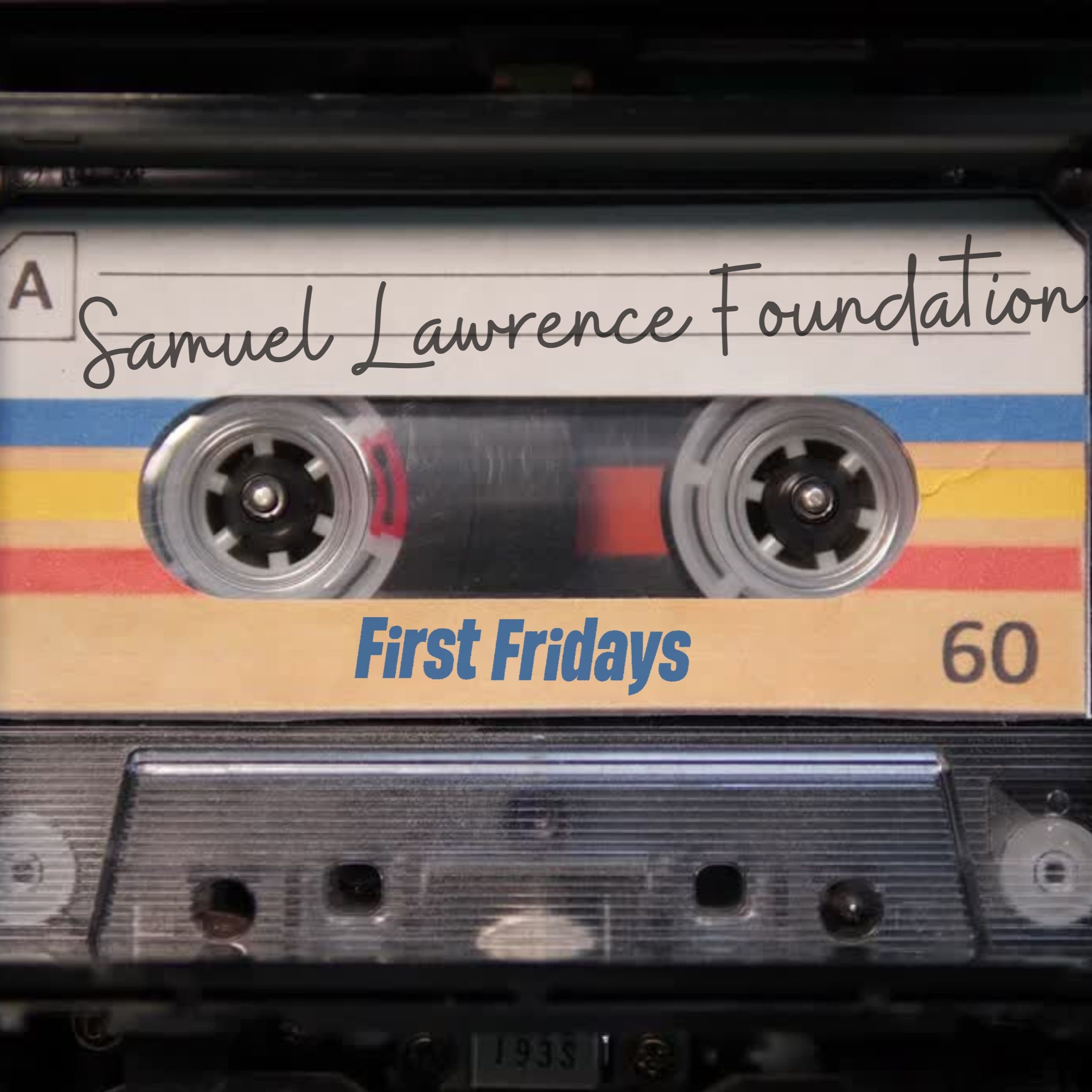 First Fridays Series cover