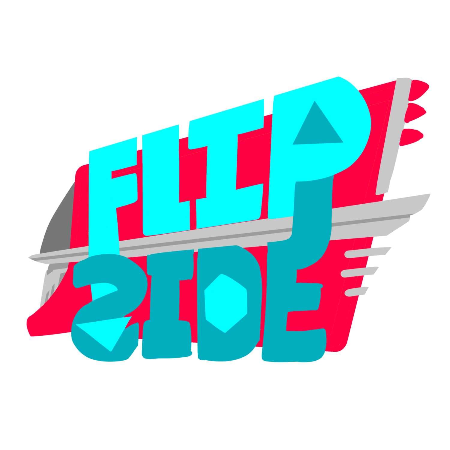 Flip Side cover