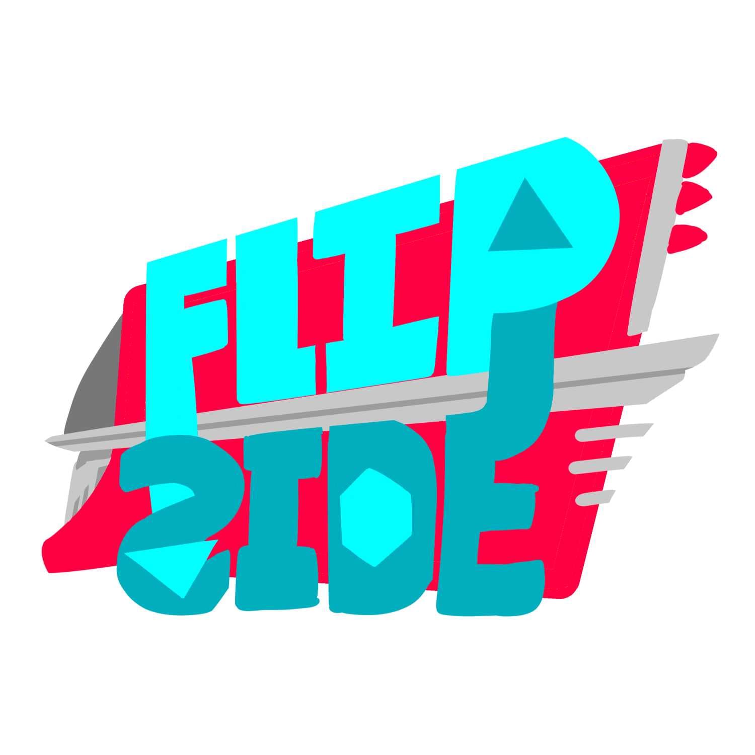 Ep. 1 - The Sunny Side (CARS, CULTS, AND CARNIVALS) - Flip Side cover