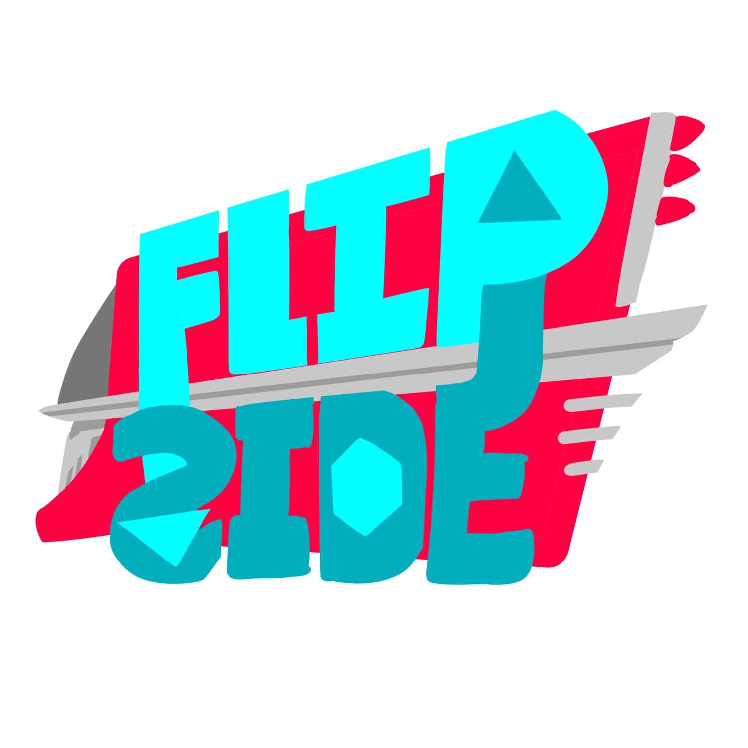 Ep.2 - My Babysitter's A Time Traveler (CARS, CULTS, AND CARNIVALS) - Flip Side cover