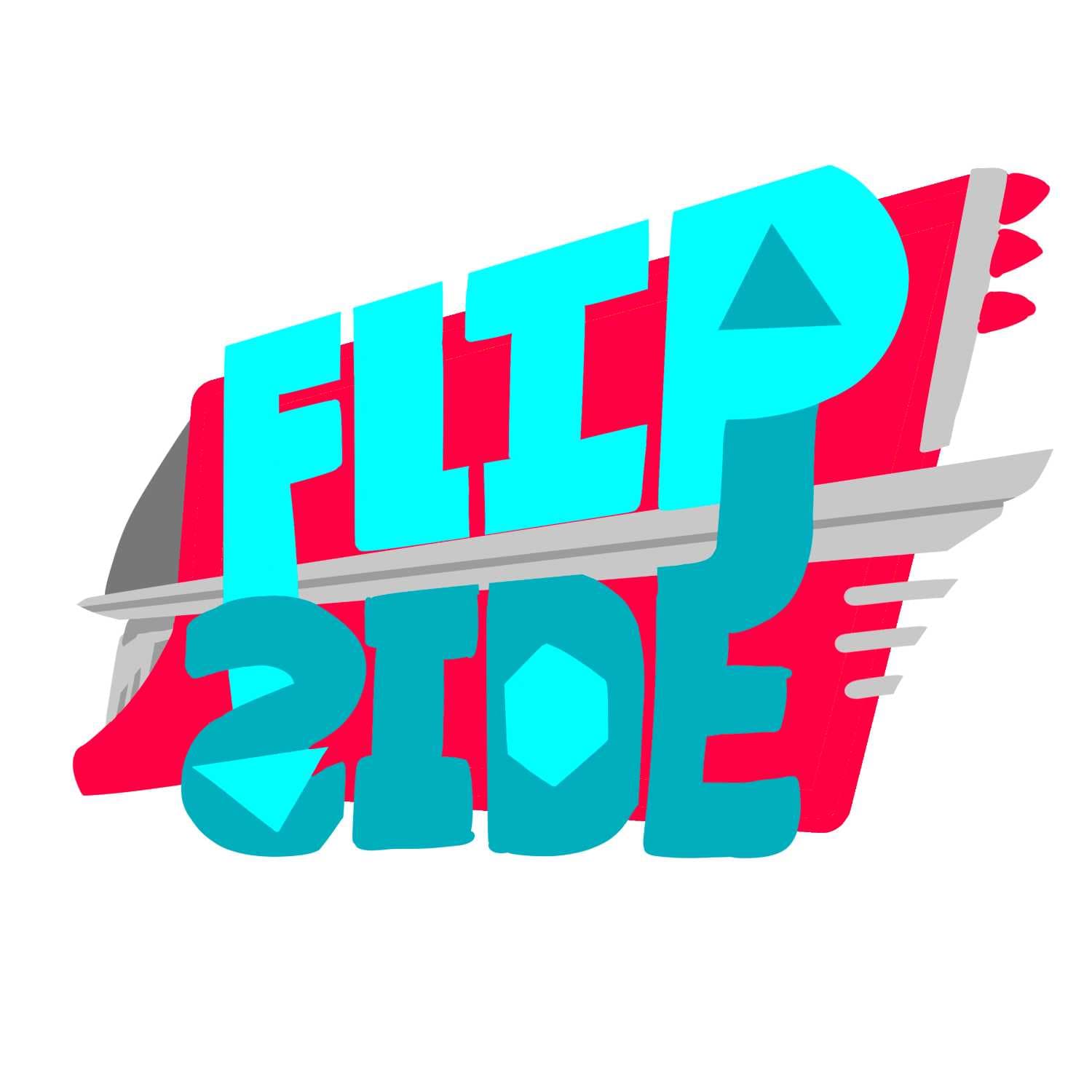 EP. 0 The Pre-Sequel (CARS, CULTS, AND CARNIVALS) - Flip Side cover