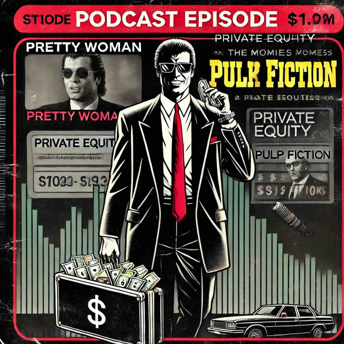 Podcast cover