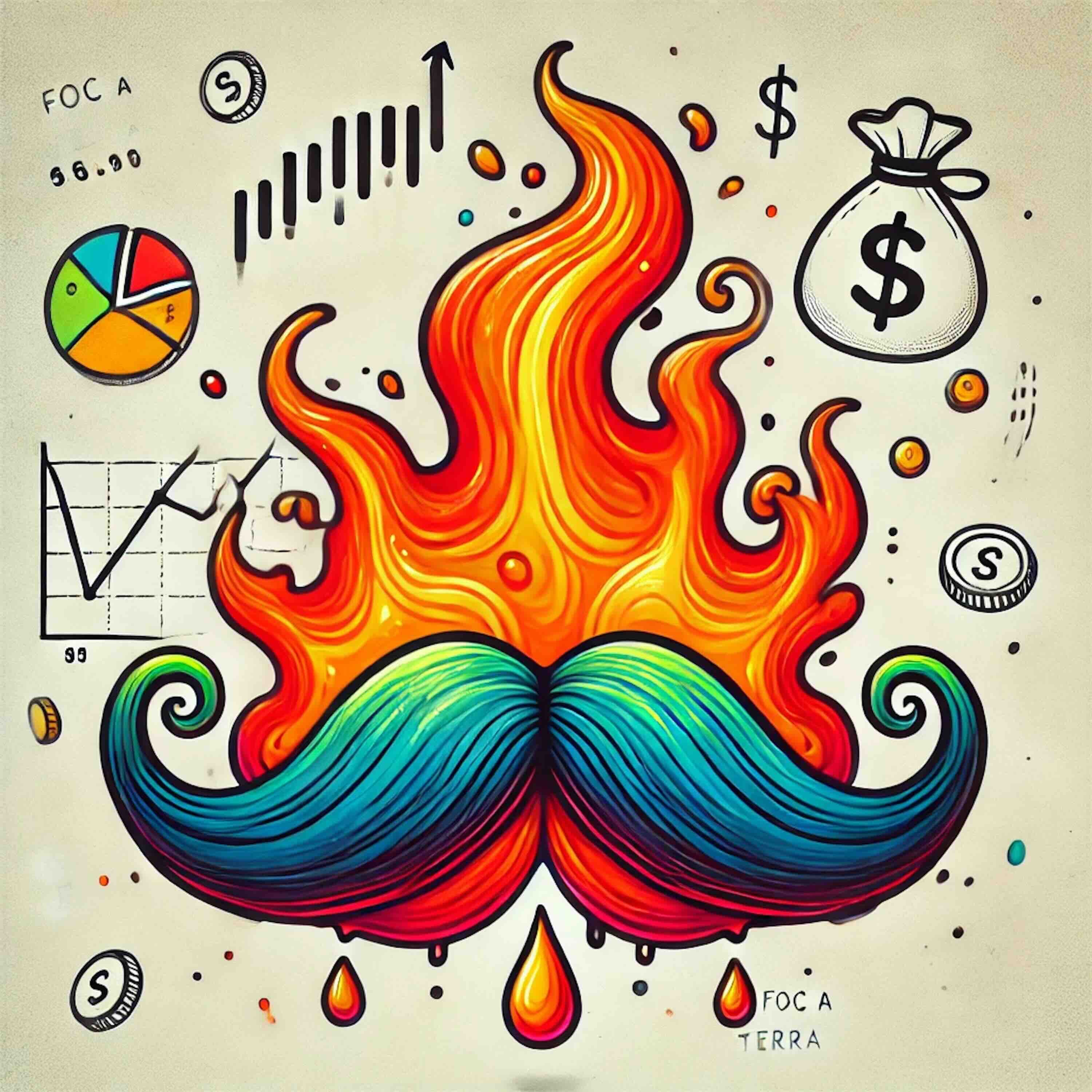 FIRE a terra - Foc a Terra cover