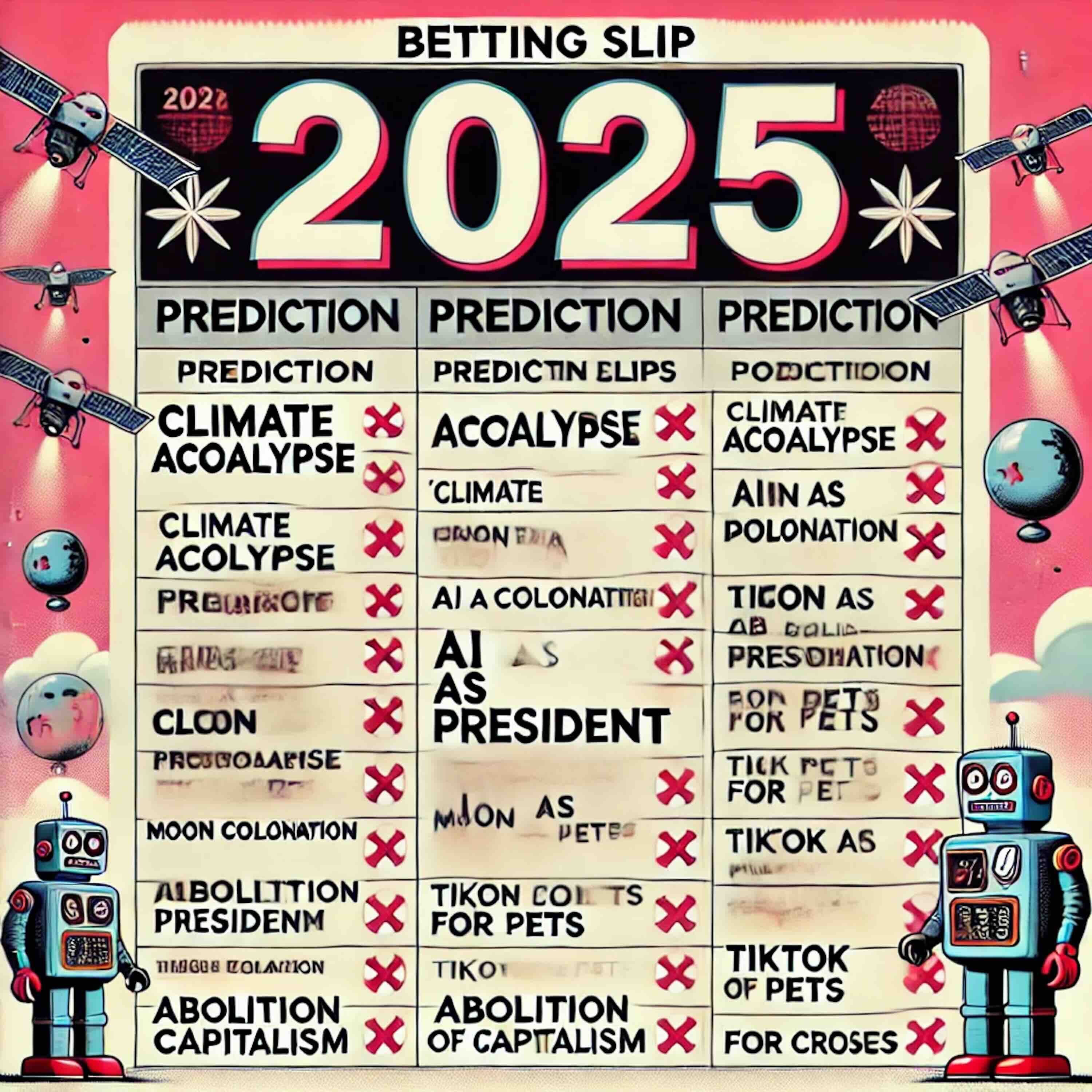 Foc you, Scott Galloway - Foc a Terra cover