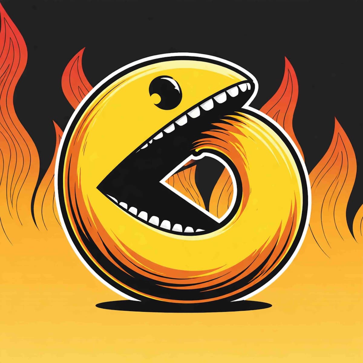 No és M&A, és M&M: et Mengen i Marxen - Foc a Terra cover