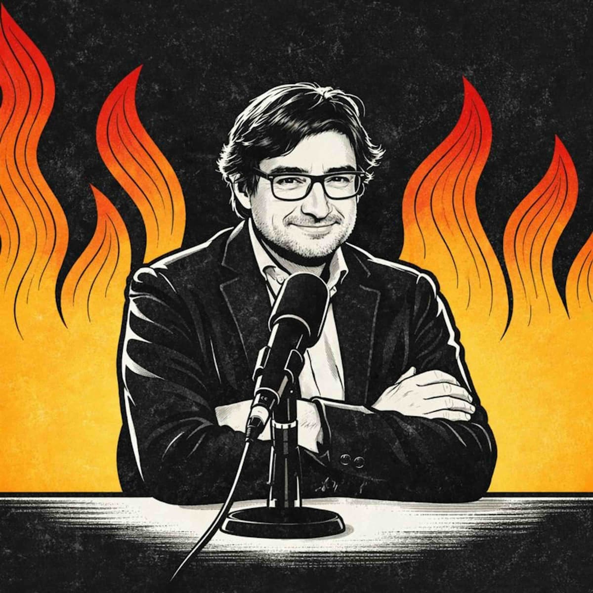 La Masia i el model Barcelona... al capital risc? - Foc a Terra cover