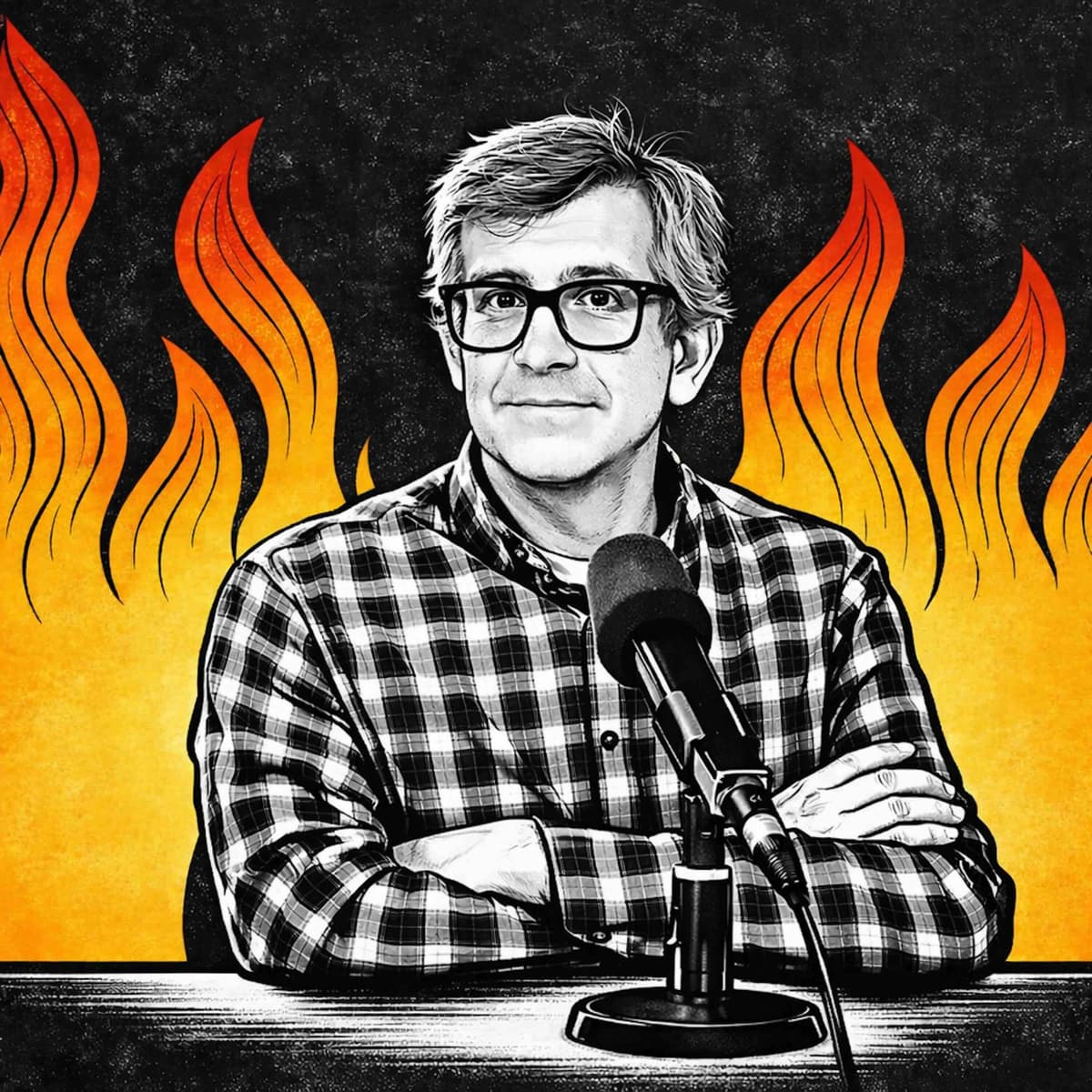 La mètrica Monguió - Foc a Terra cover