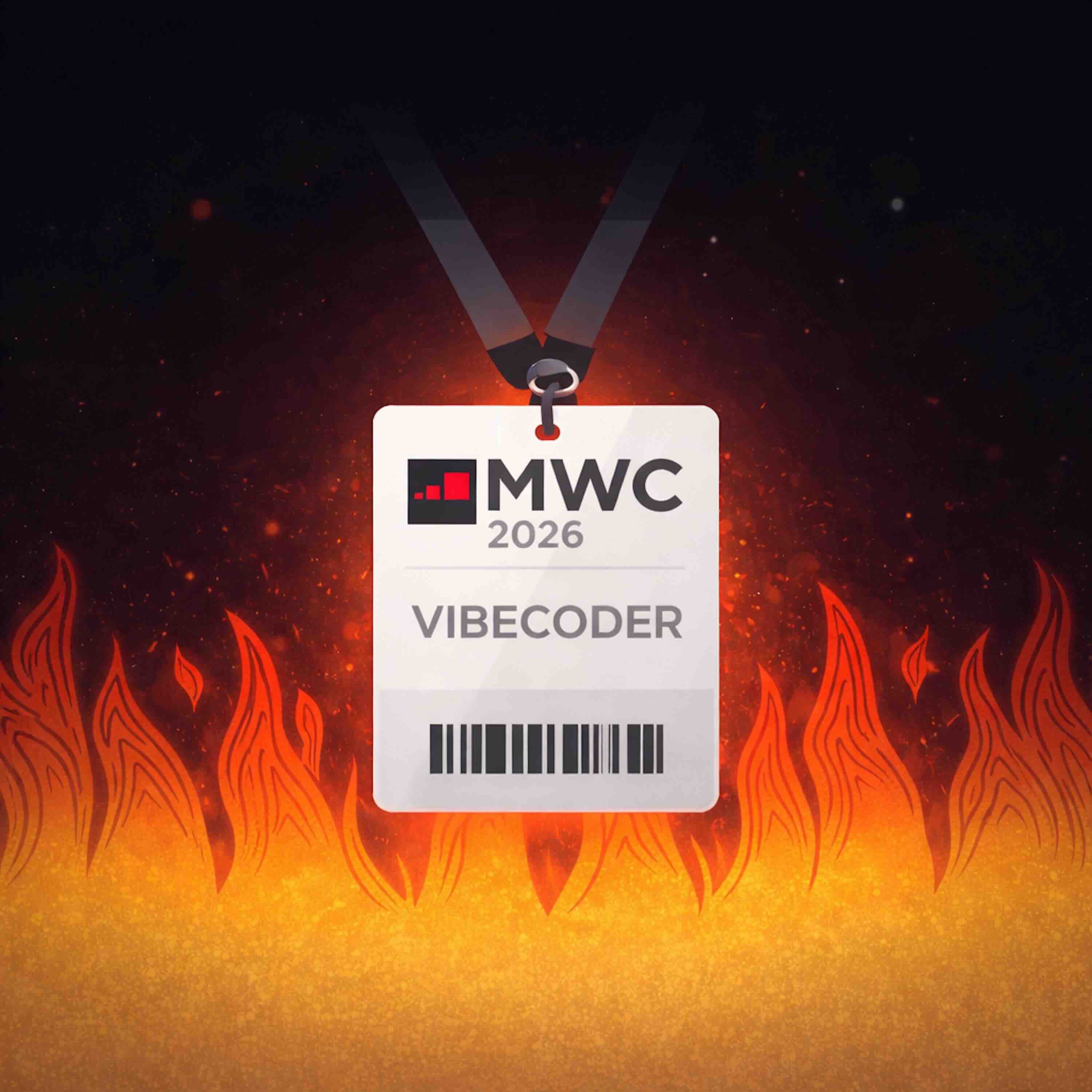 Ja no vibrem amb el Mobile - Foc a Terra cover