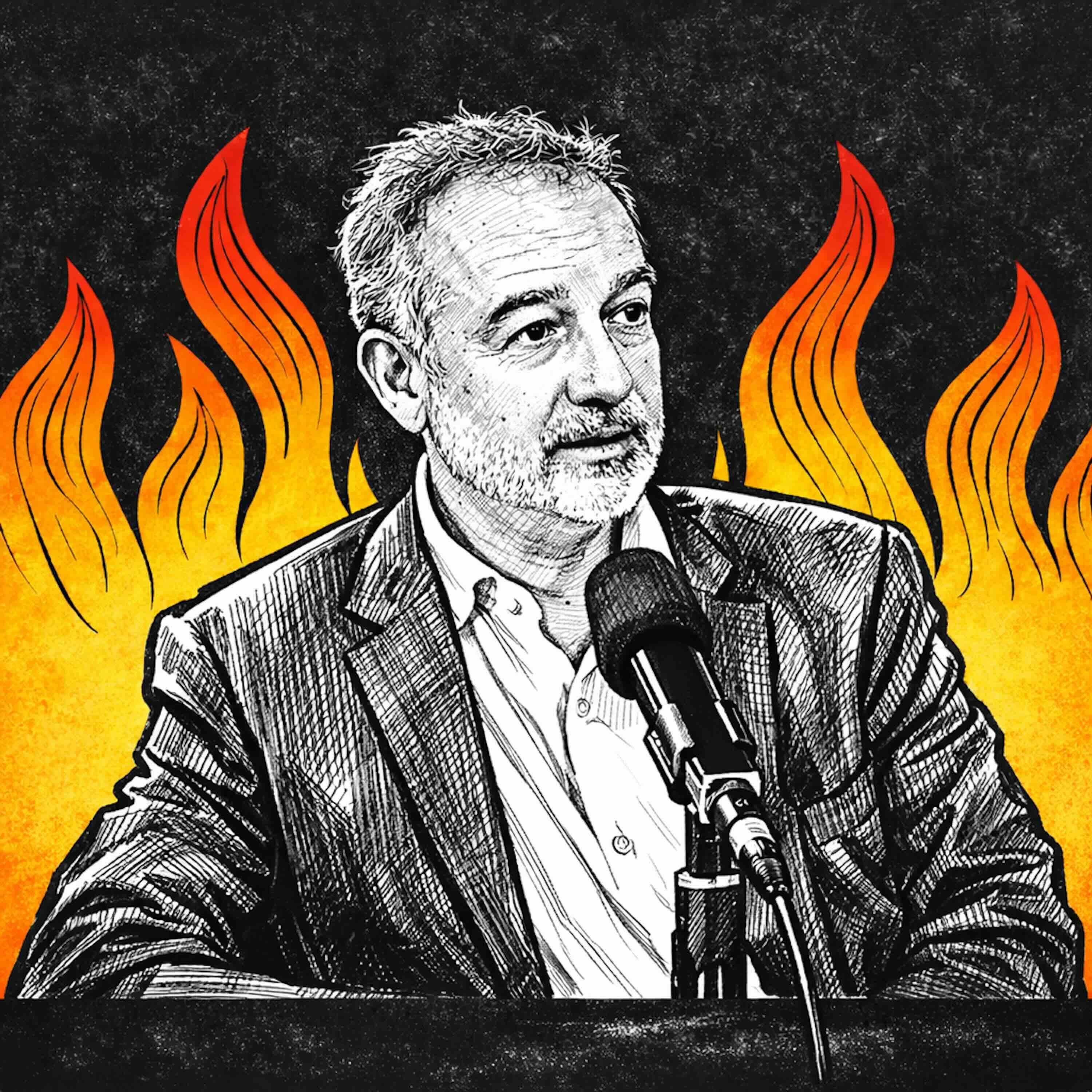 Avui sí que perdem el patrocini de Parlem - Foc a Terra cover