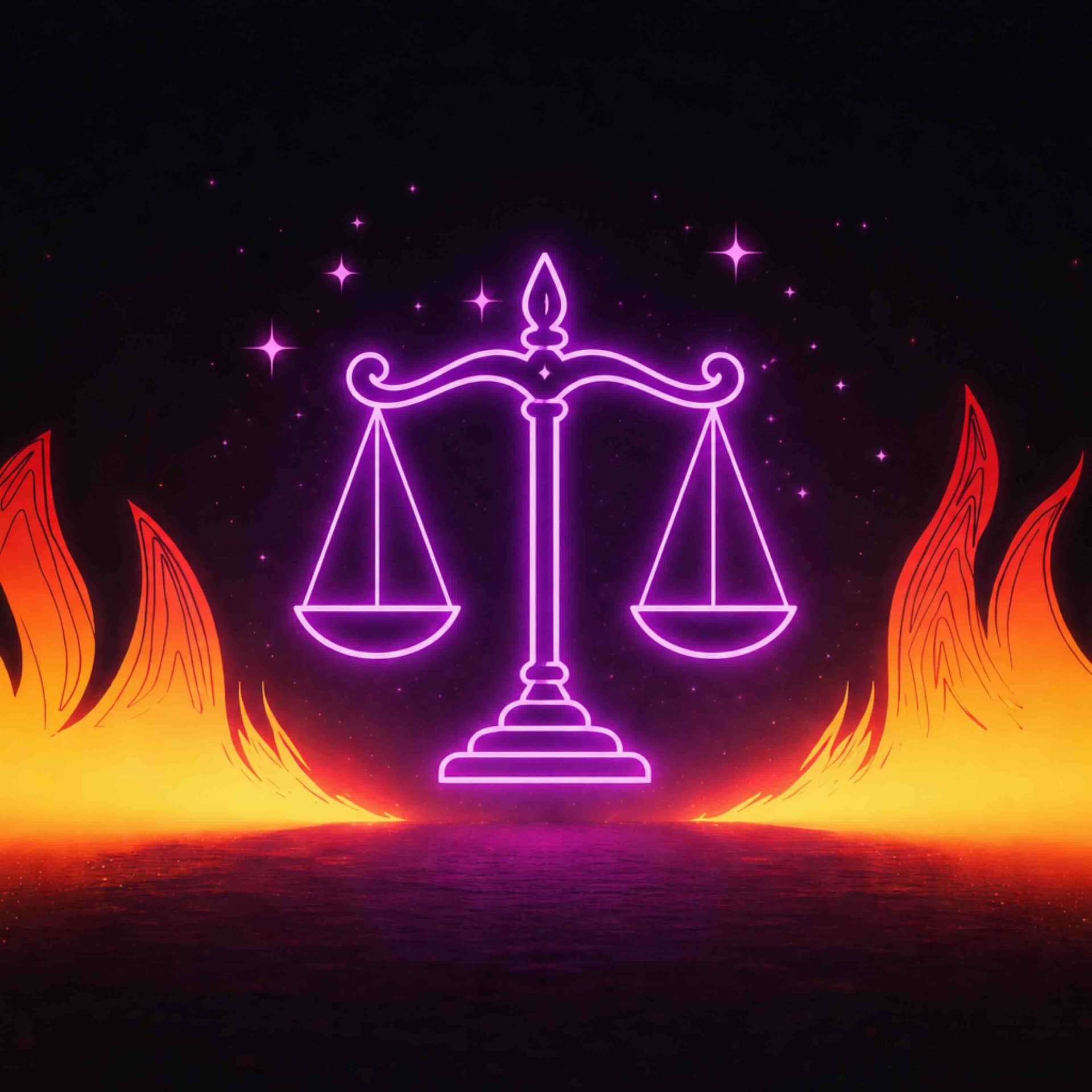 No atribueixis mai a la malícia allò que pot ser explicat per l'estupidesa — Foc a Terra cover