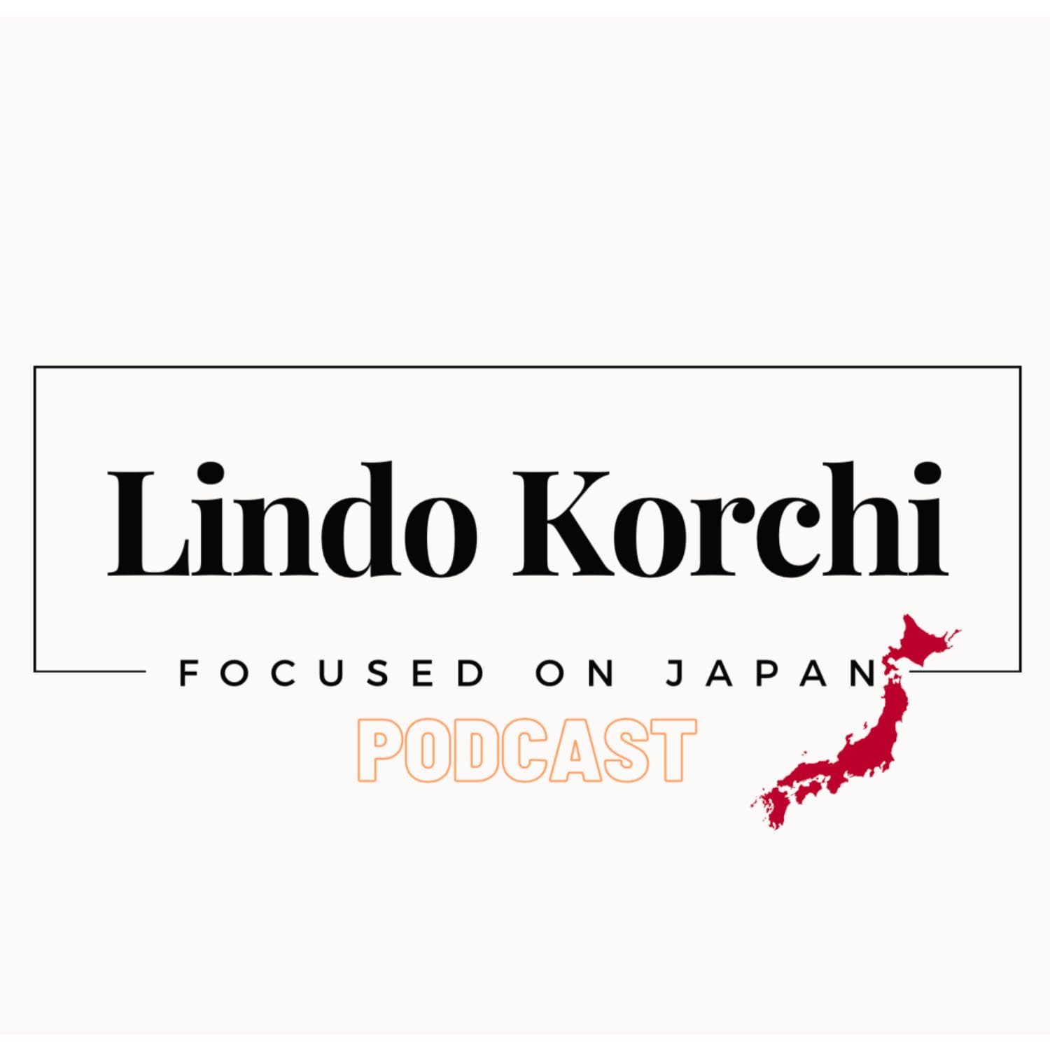 Focused on Japan Podcast cover