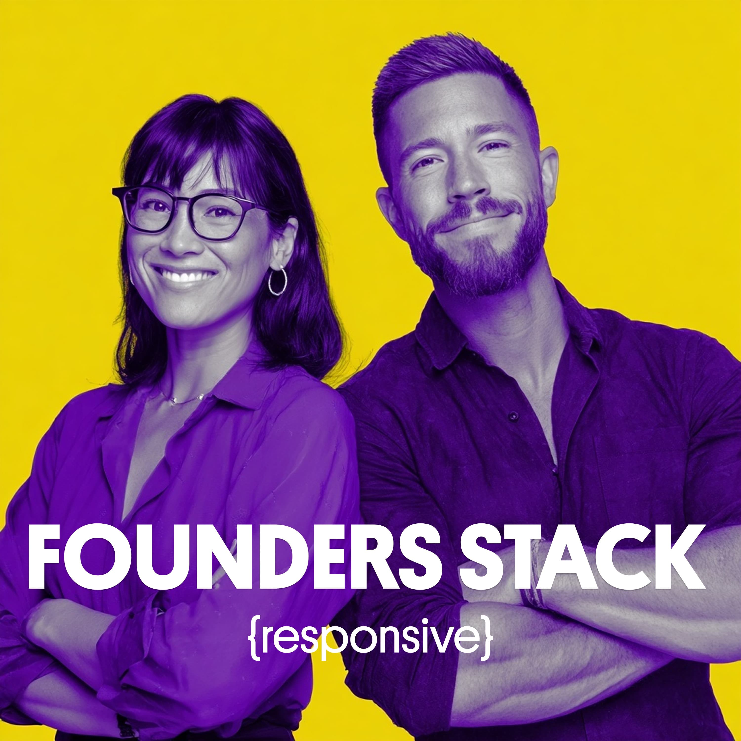 Founders Stack cover