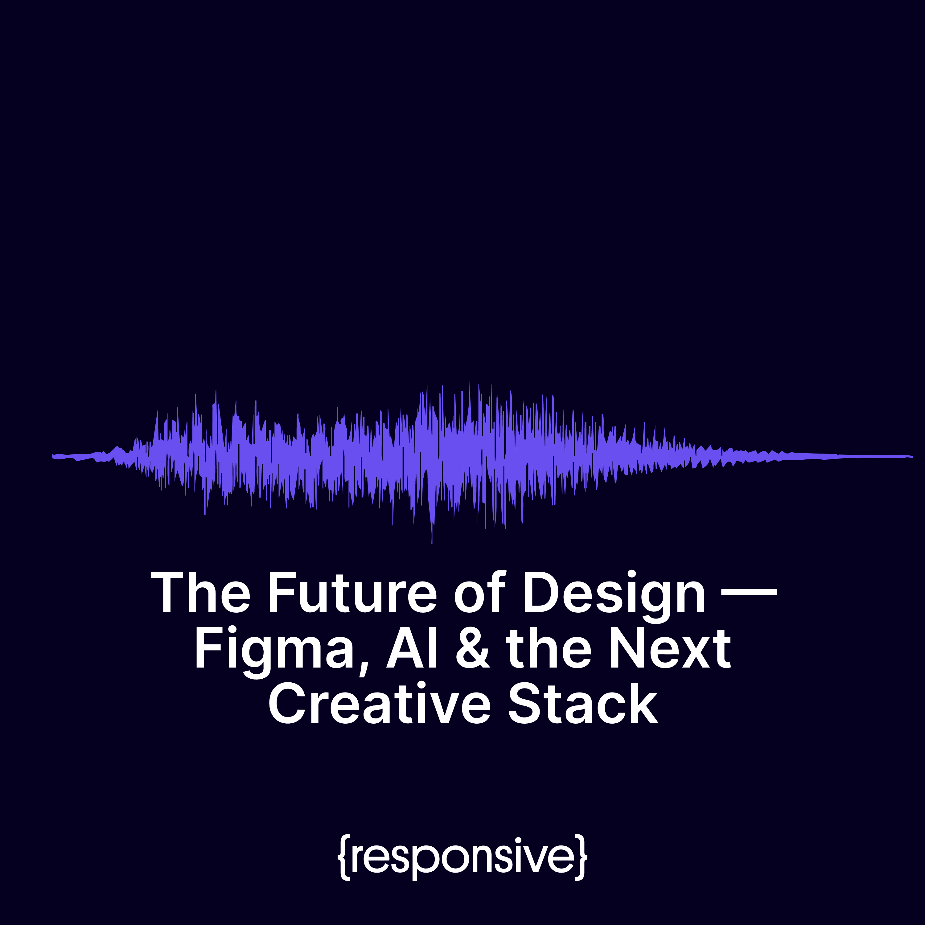 The Future of Design — Figma, AI & the Next Creative Stack - Founders Stack cover