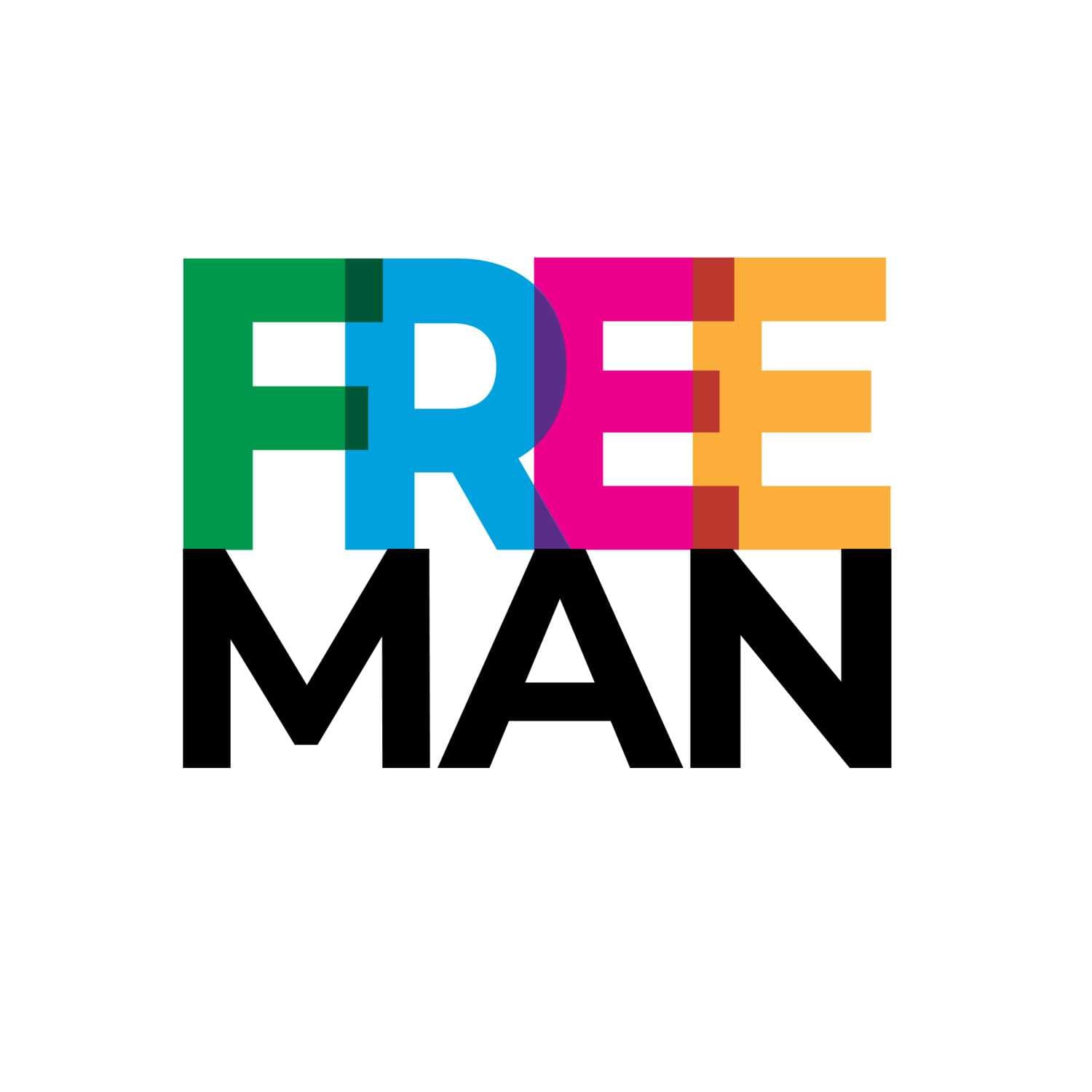 Cole Newman - Freeman Art Company cover