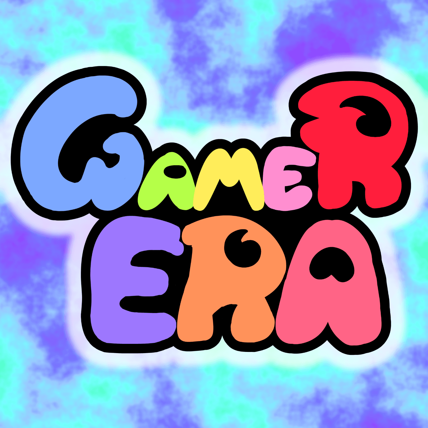 Gamer Era cover