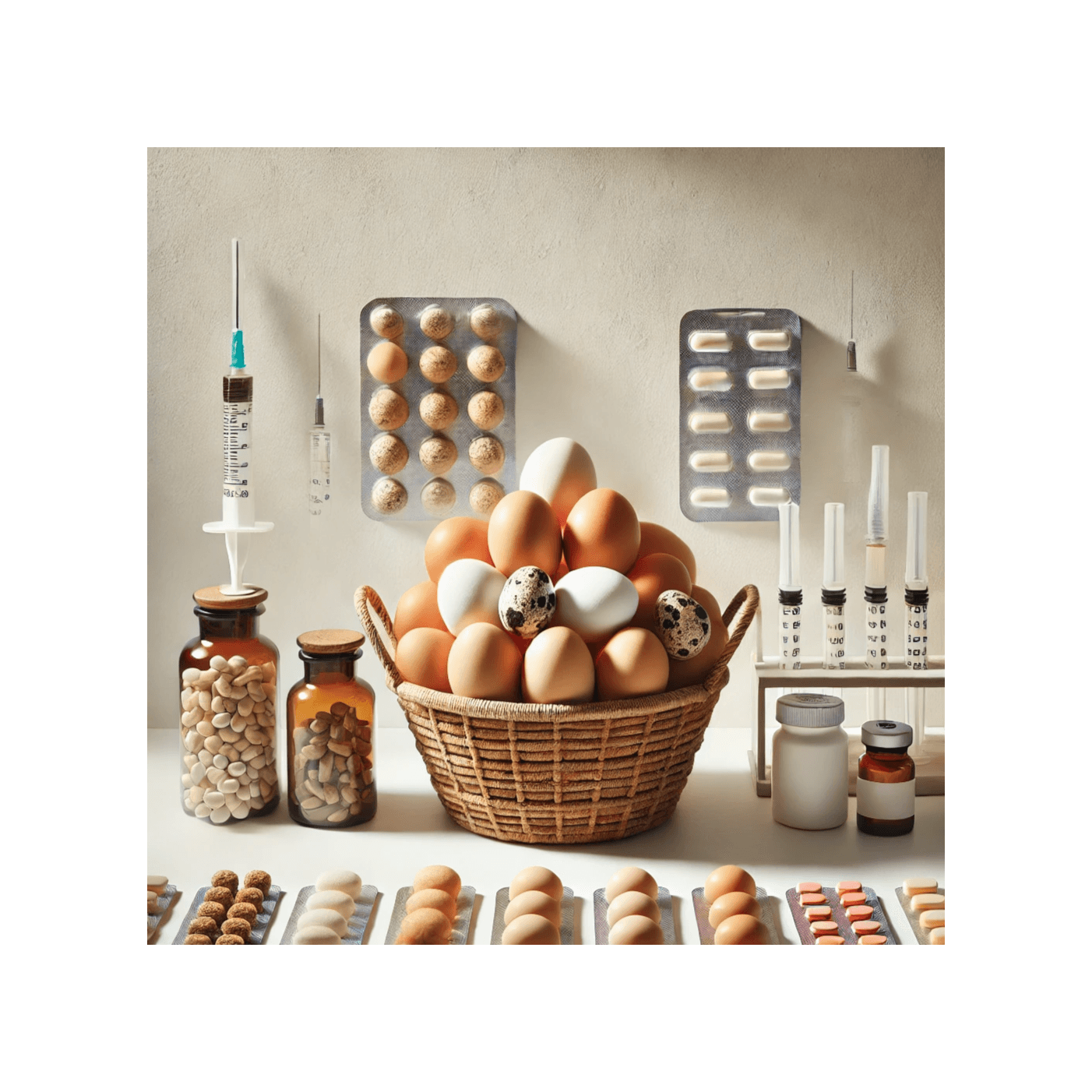 ALB - Under Pressure: Albumin’s Balancing Act - Fabric of Life cover