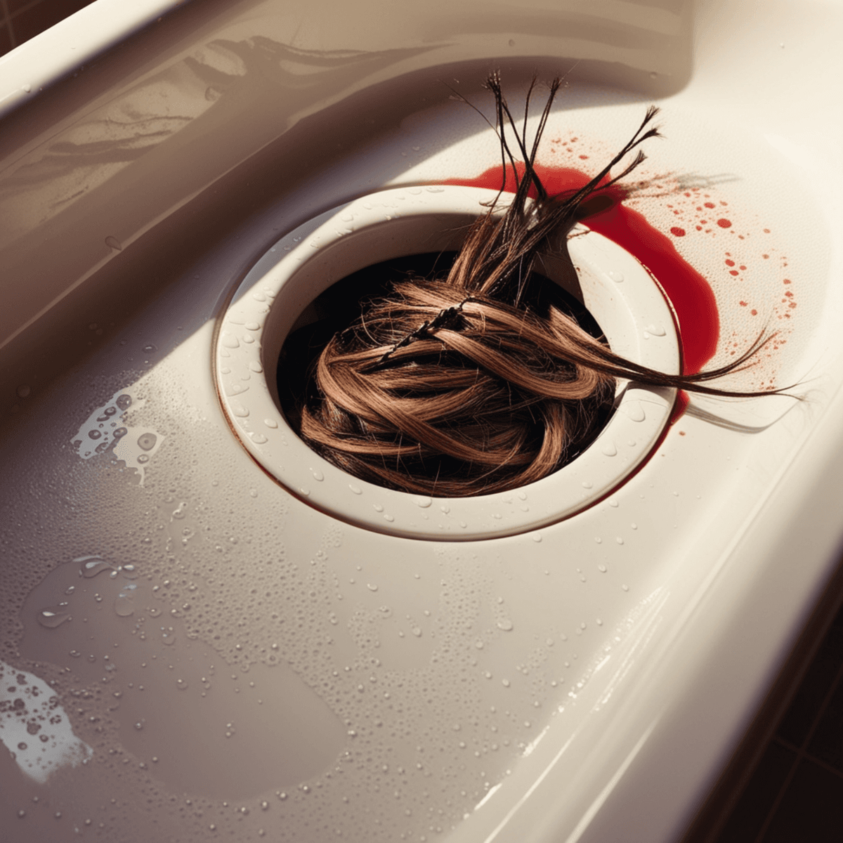 FGA-FGB-FGG - The Clot Thickens - Fabric of Life cover