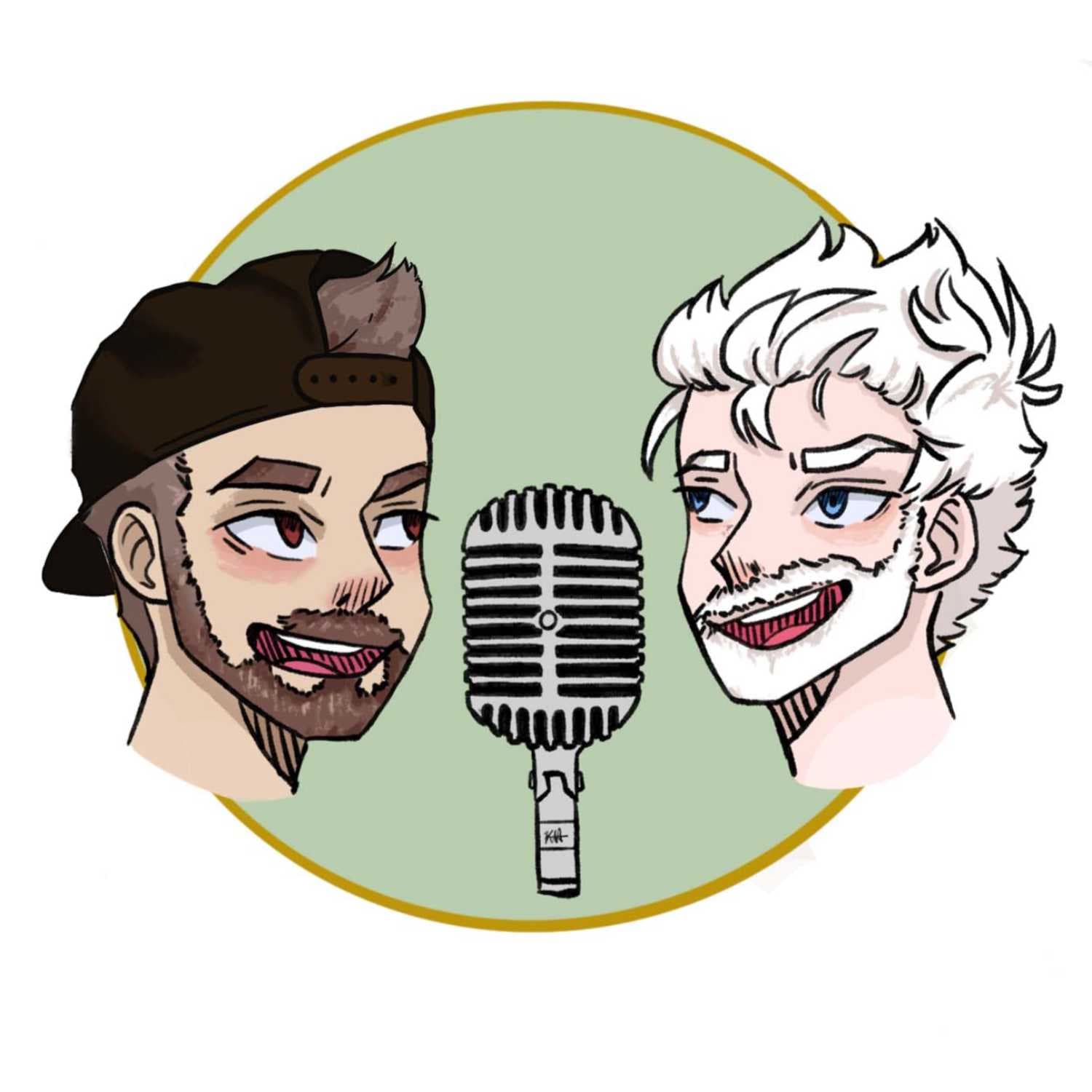 Last Best Conversation cover
