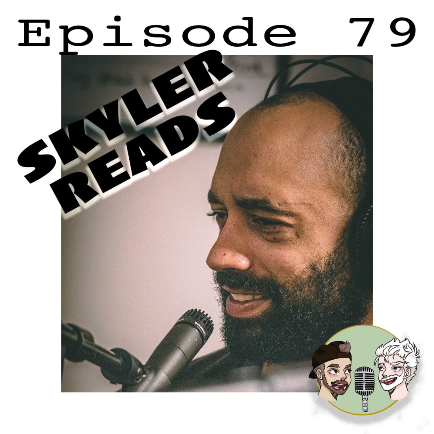 79: @Skylerreads - Last Best Conversation cover