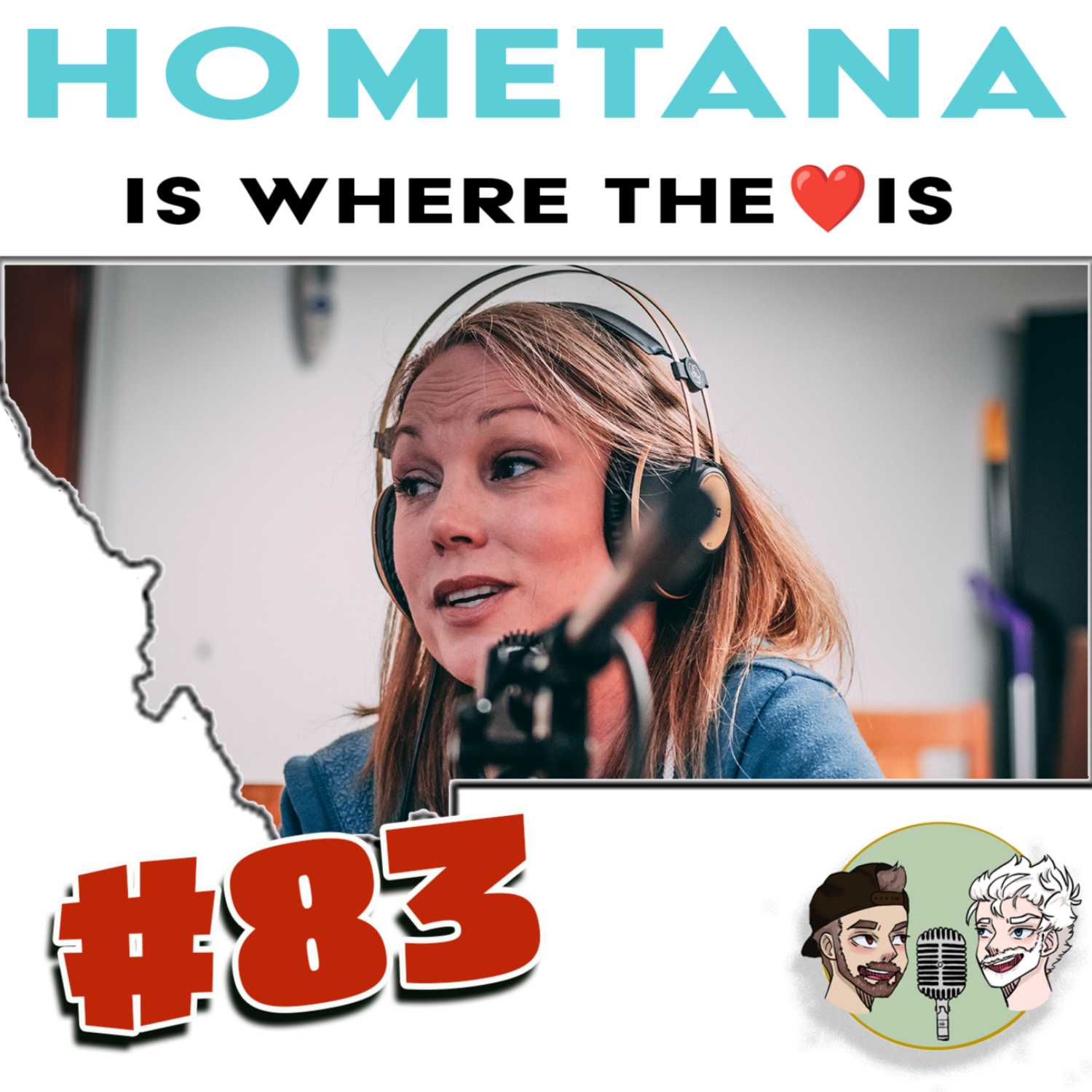 83: Hometana is where the ❤️ is - Last Best Conversation cover