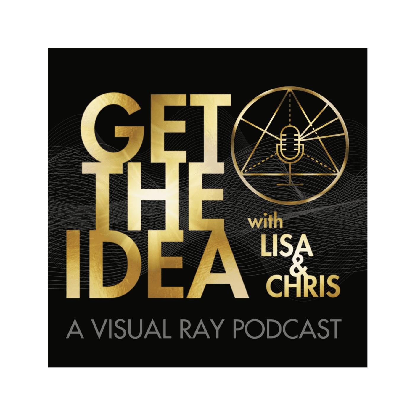 #28: Stop Waiting, Start Creating: The Power of Taking Action - GET THE IDEA  cover