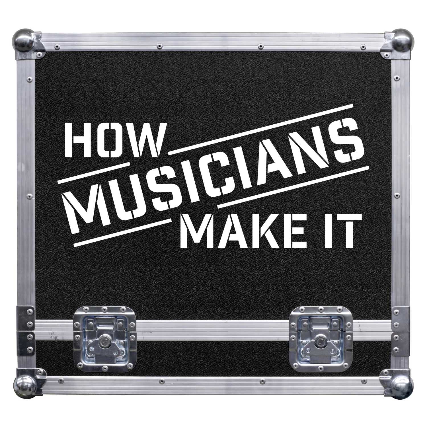 How Musicians Make It cover