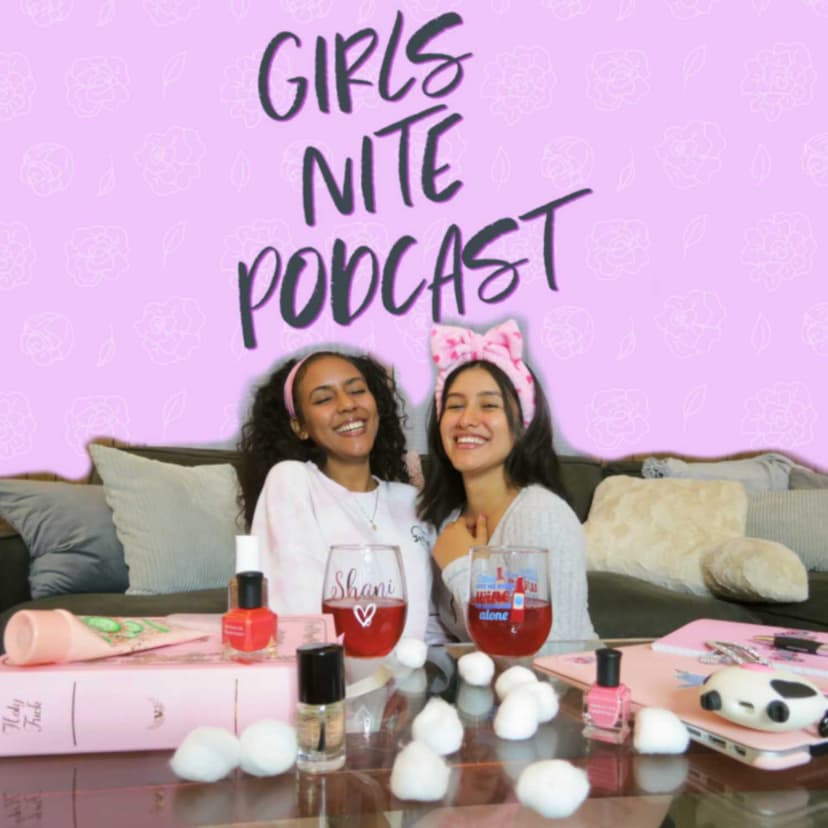 Girls Nite  cover