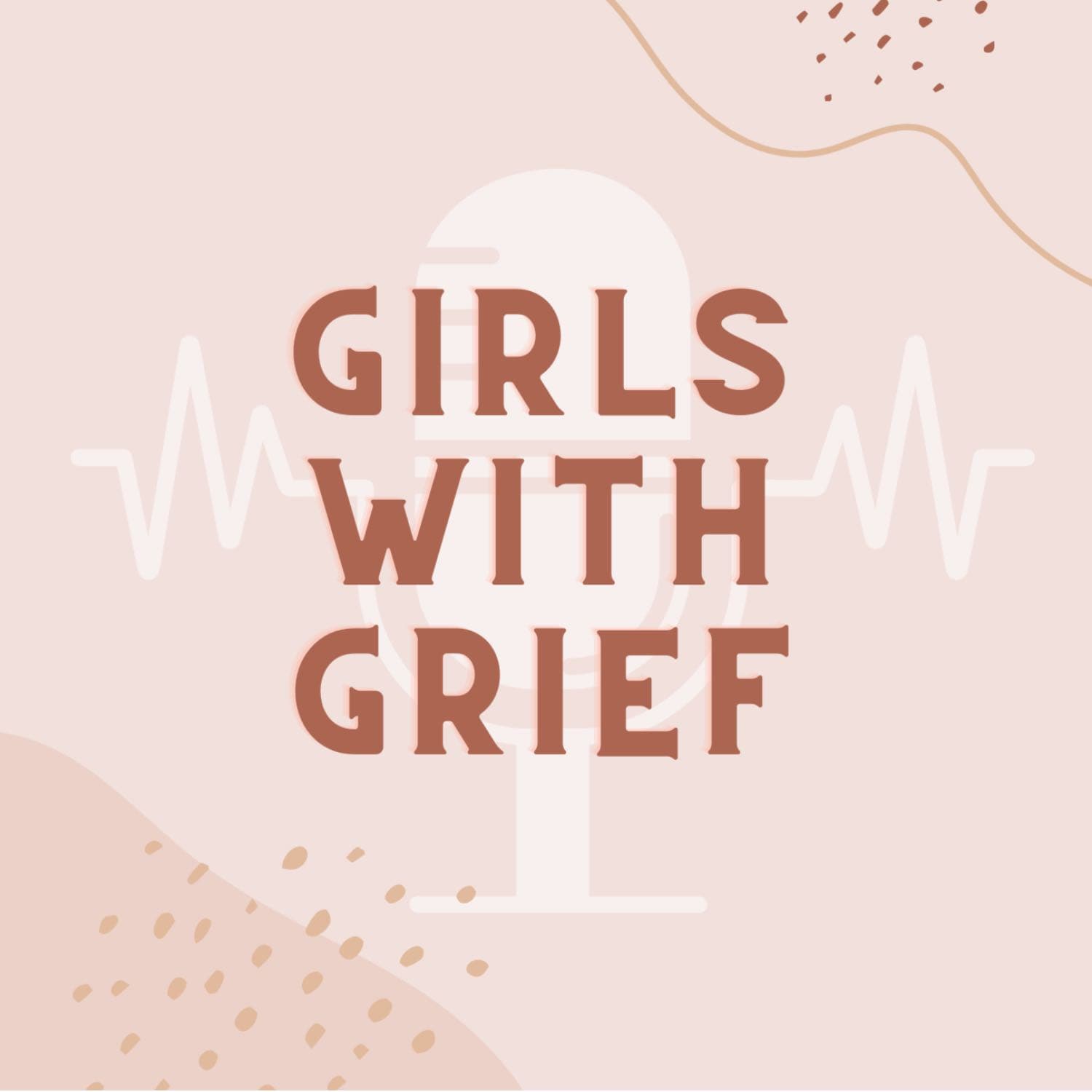 Girls with Grief cover