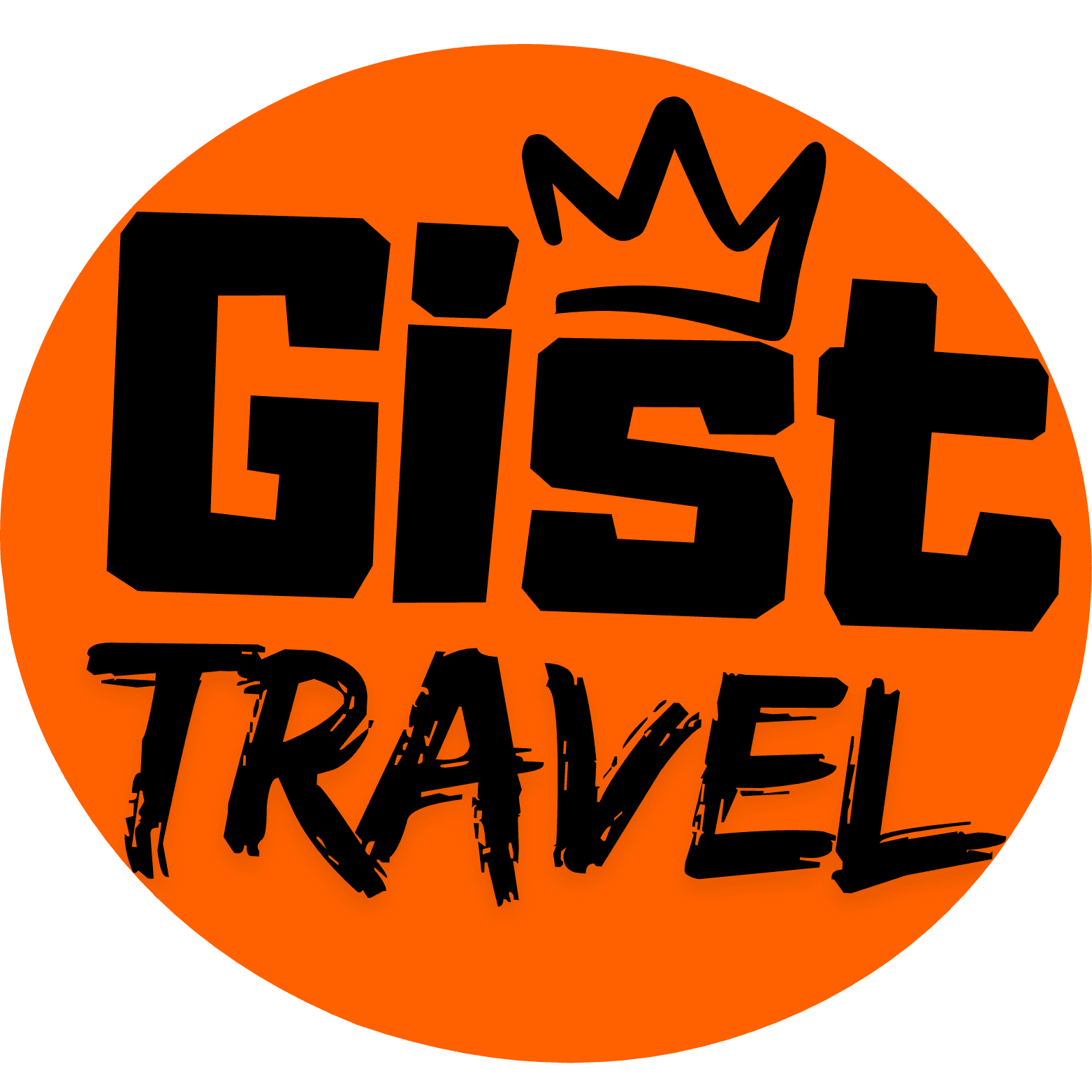 Gist Travel cover