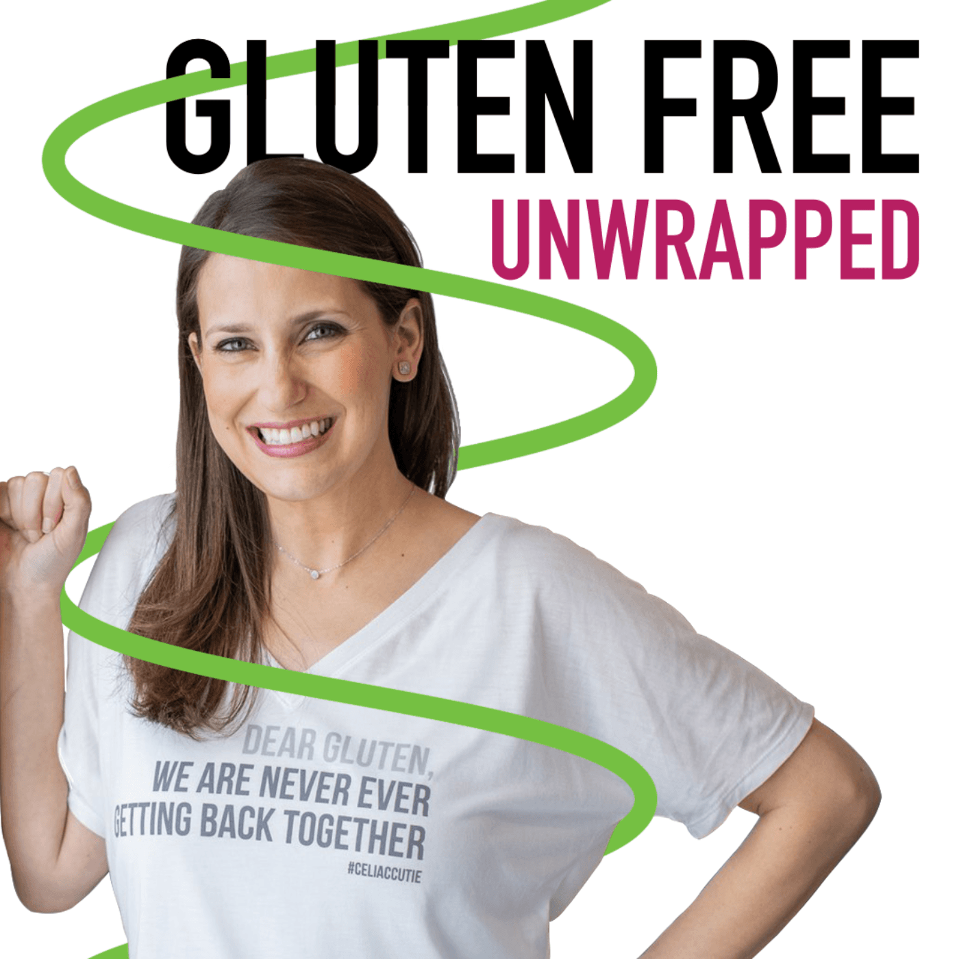Gluten Free Unwrapped cover