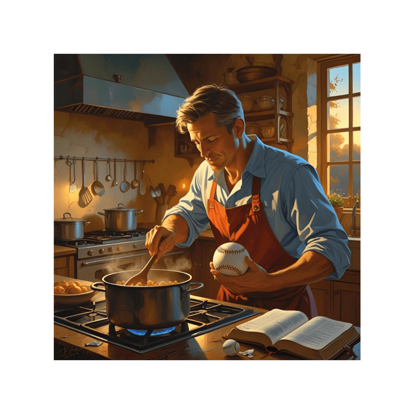 Bible Bookcook cover