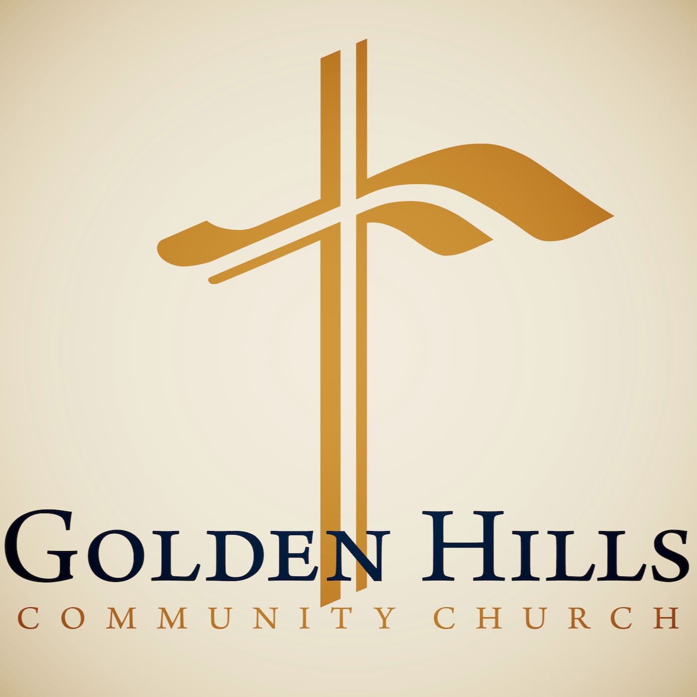 Everything Belongs to God - Golden Hills Community Church cover