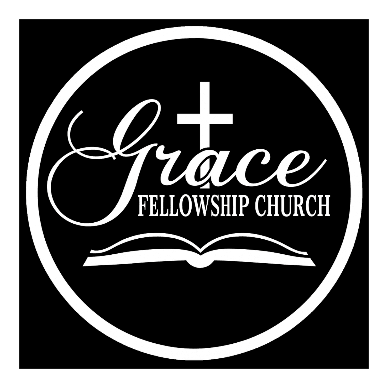 Grace Fellowship Church cover