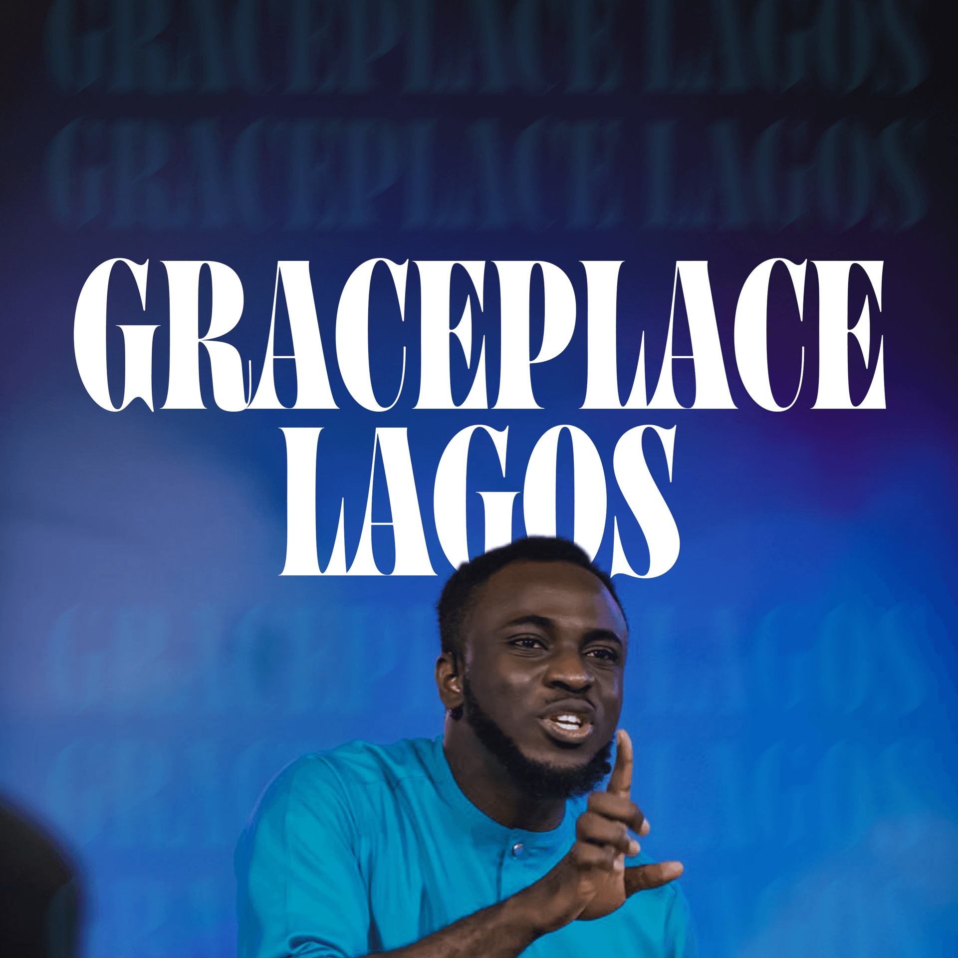 GracePlace Lagos cover