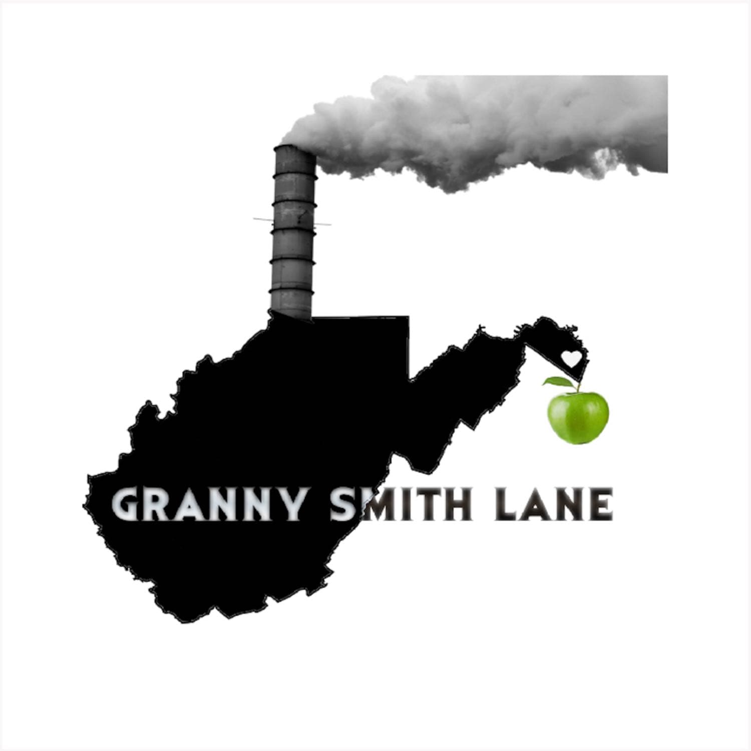 Granny Smith Lane cover