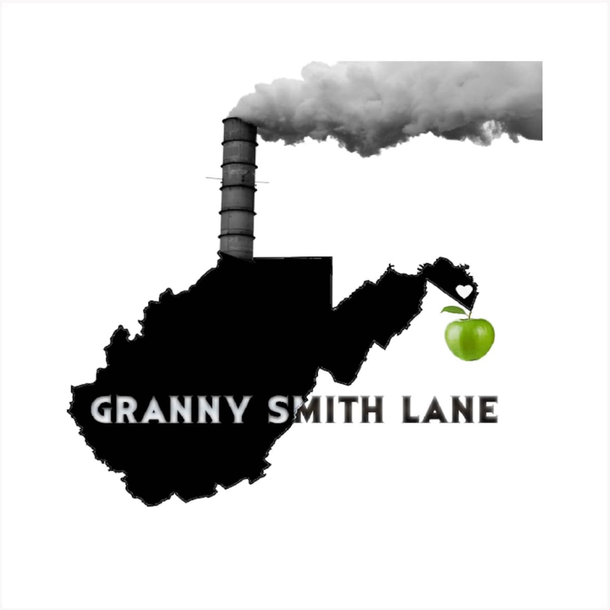 Granny Smith Lane - Extended Trailer - Granny Smith Lane cover