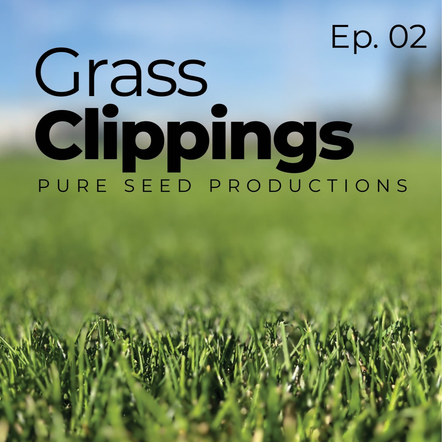 Long-term Sustainability in Golf Course Management - Grass Clippings cover