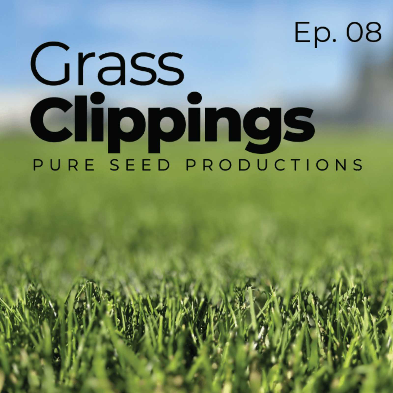 Where Passion Meets Purpose: Insights from SFMA Field of the Year recipient Robin Wilson - Grass Clippings cover