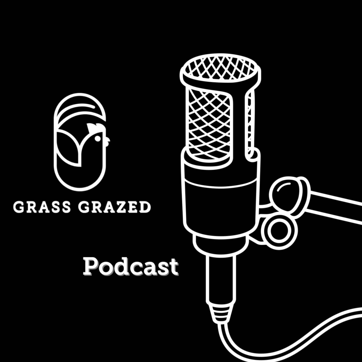 Grass Grazed  cover